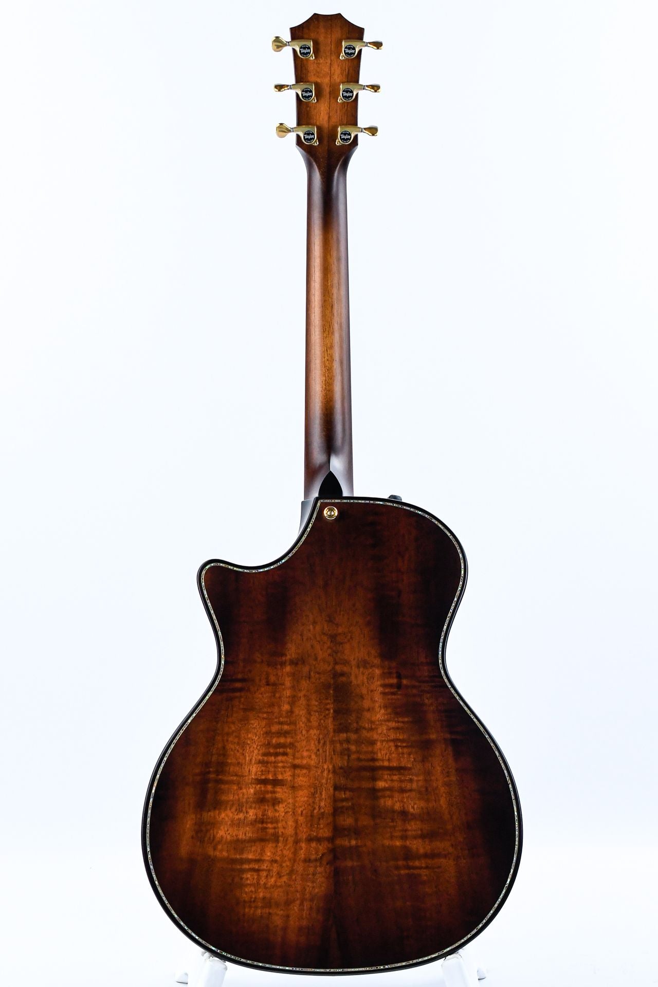 Taylor K24ce Builder's Edition