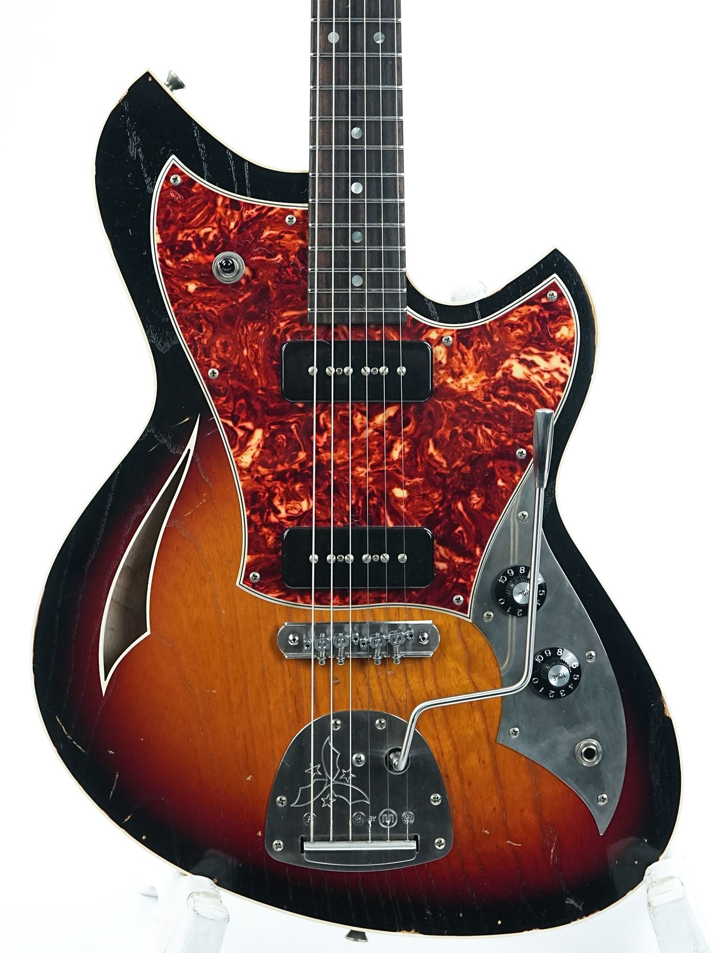 Novo Miris J 3 Tone Burst #25574