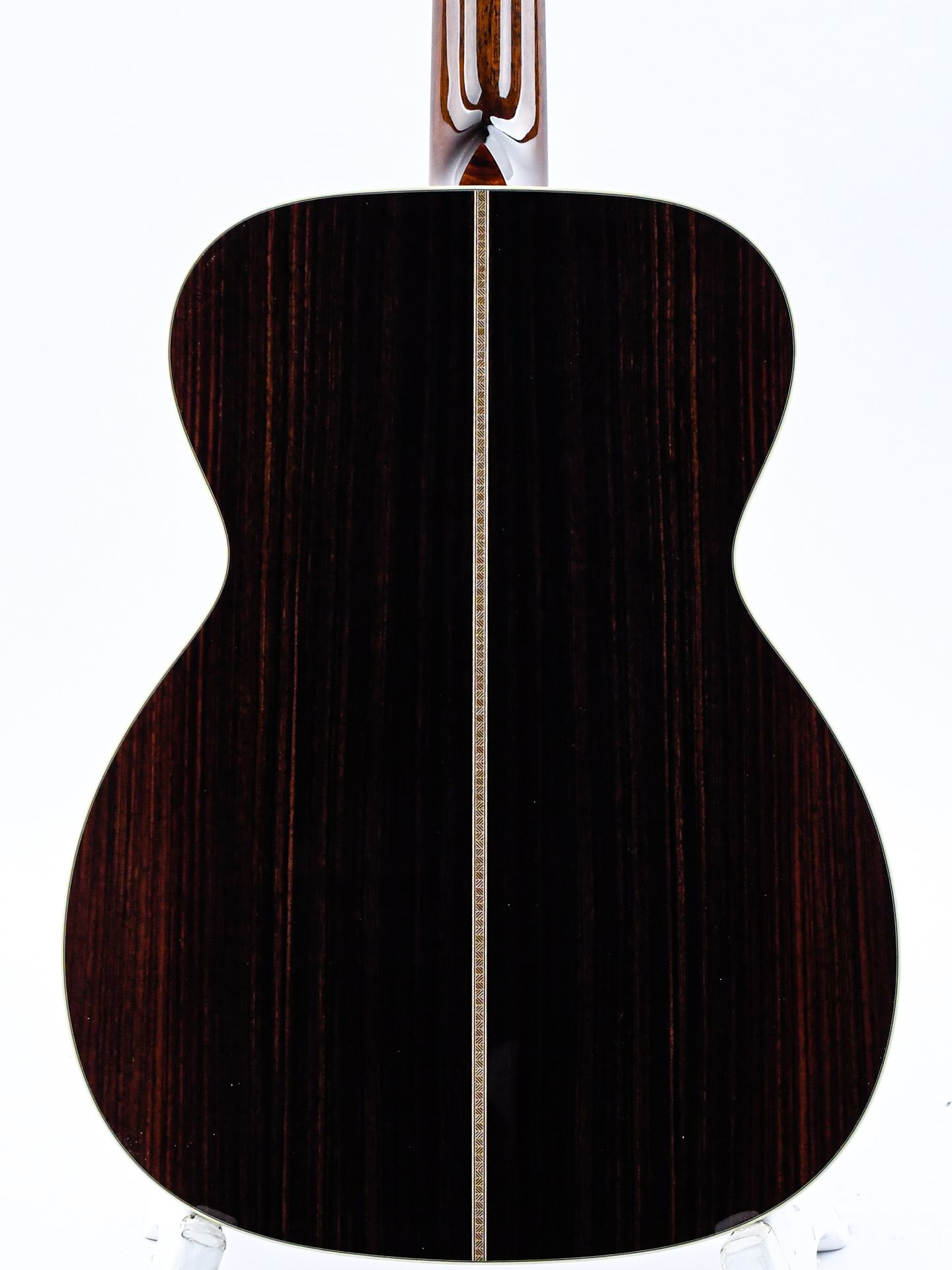 Collings OM2A HC Hill Country