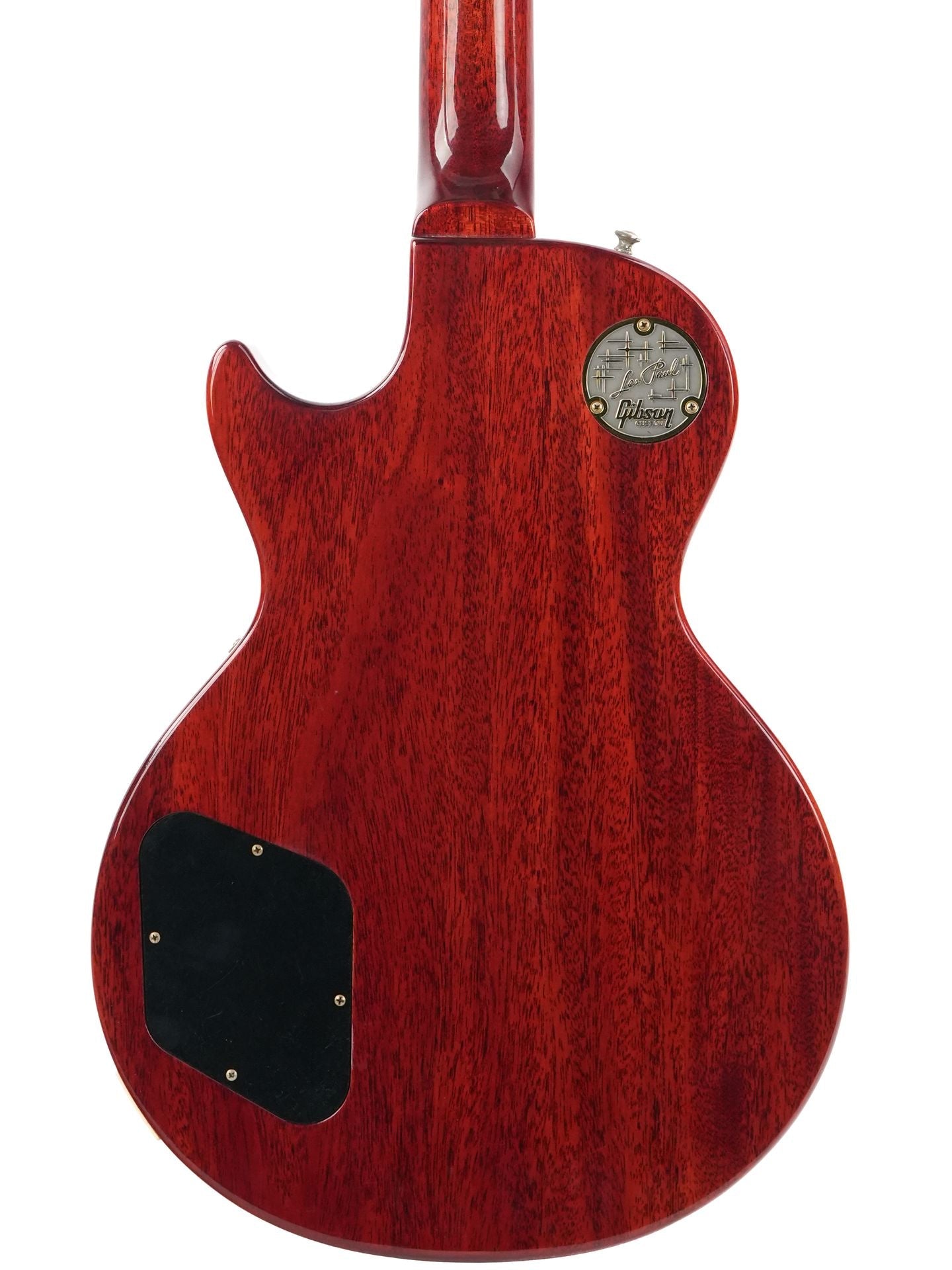 Gibson Custom 1959 Les Paul Standard Sunrise Teaburst VOS