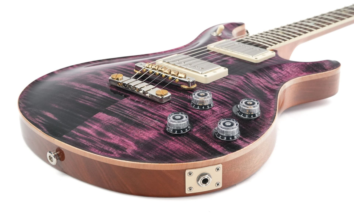 PRS McCarthy 594 Purple Iris 2022