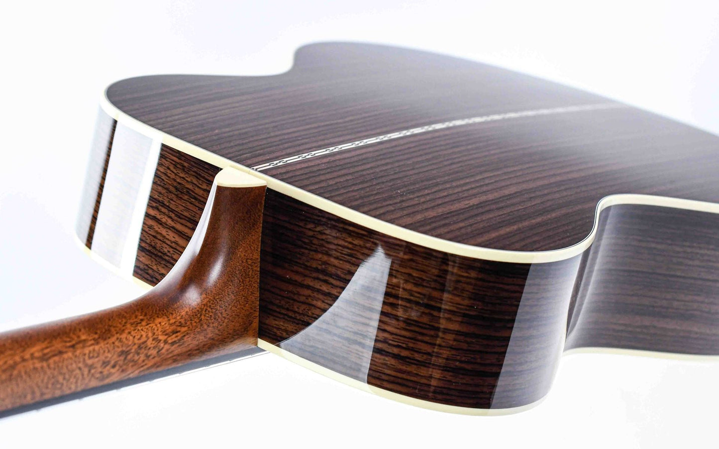 Martin OM28 Standard Refresh Natural