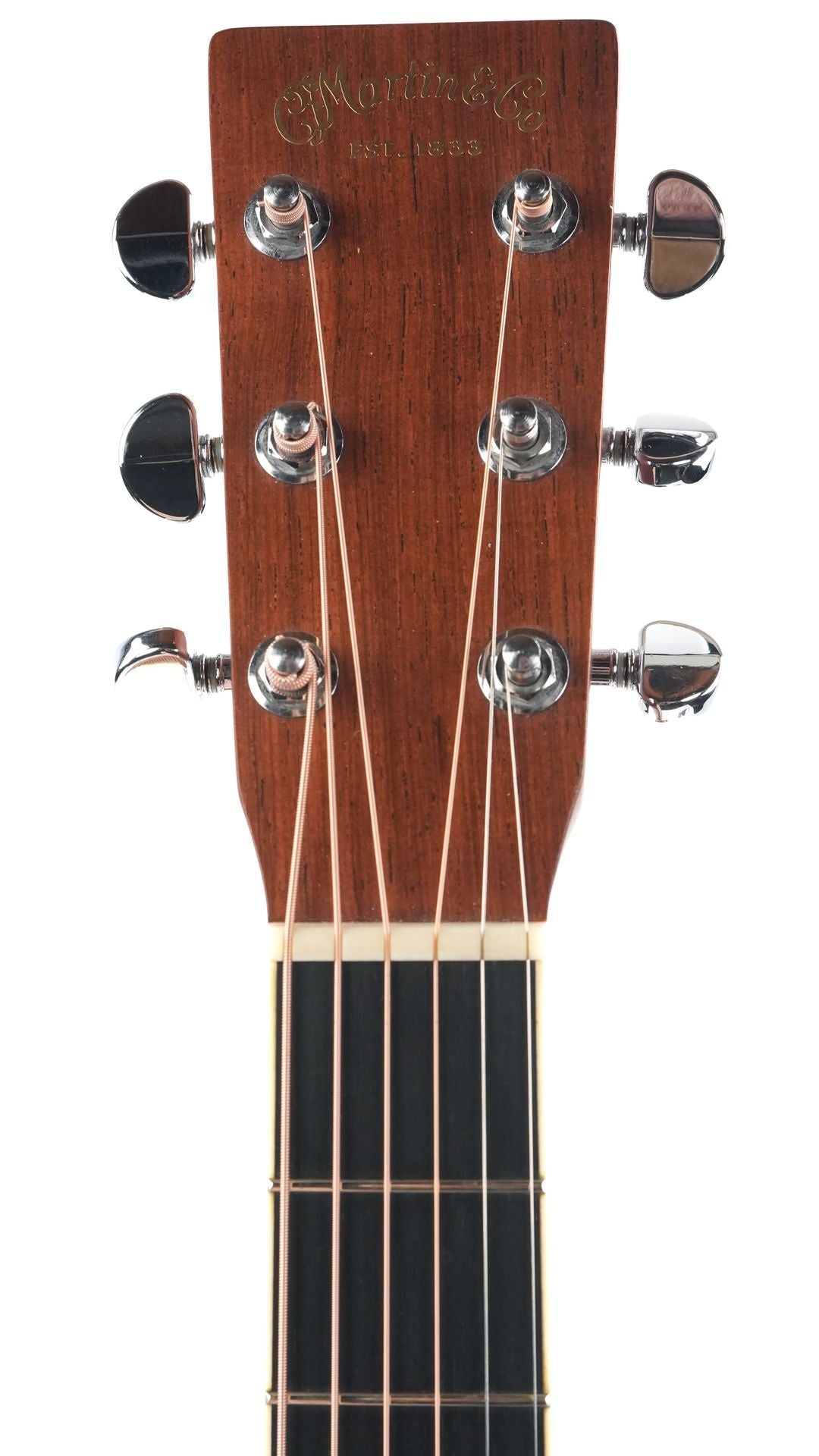 Martin D35 MP Madagascar Rosewood 2011