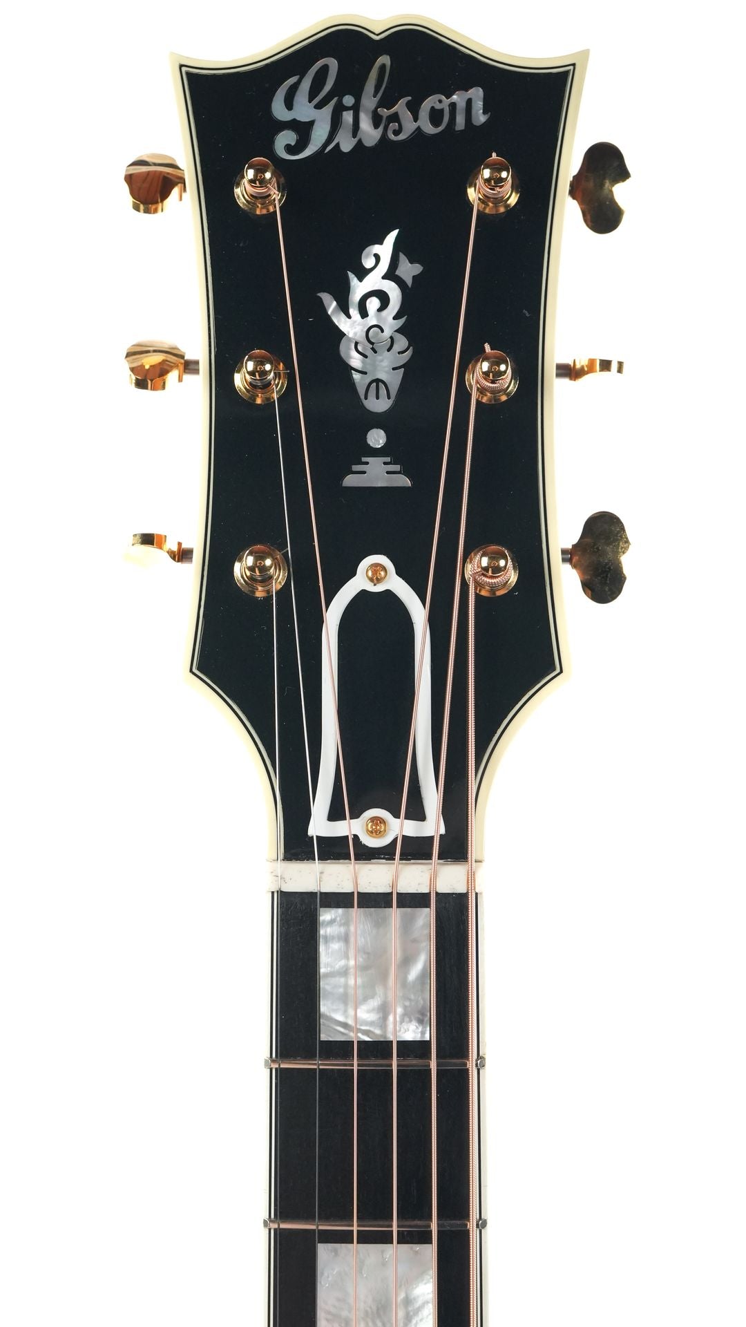 Gibson Western Classic Vintage Sunburst Lefty 2023