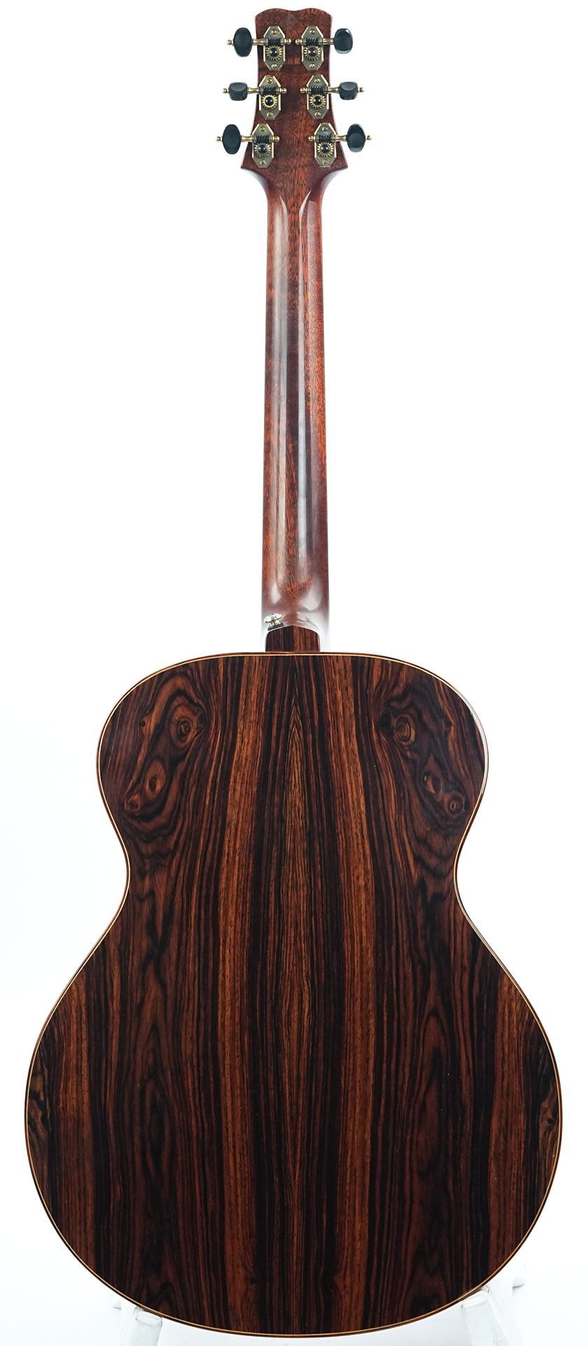 PRS Tonare Grand Cocobolo Adirondack 2011