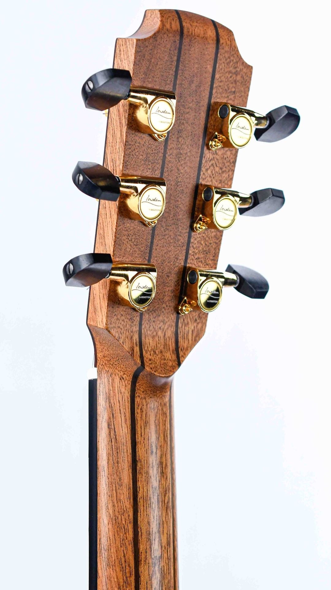 Lowden WL25 Cedar Rosewood
