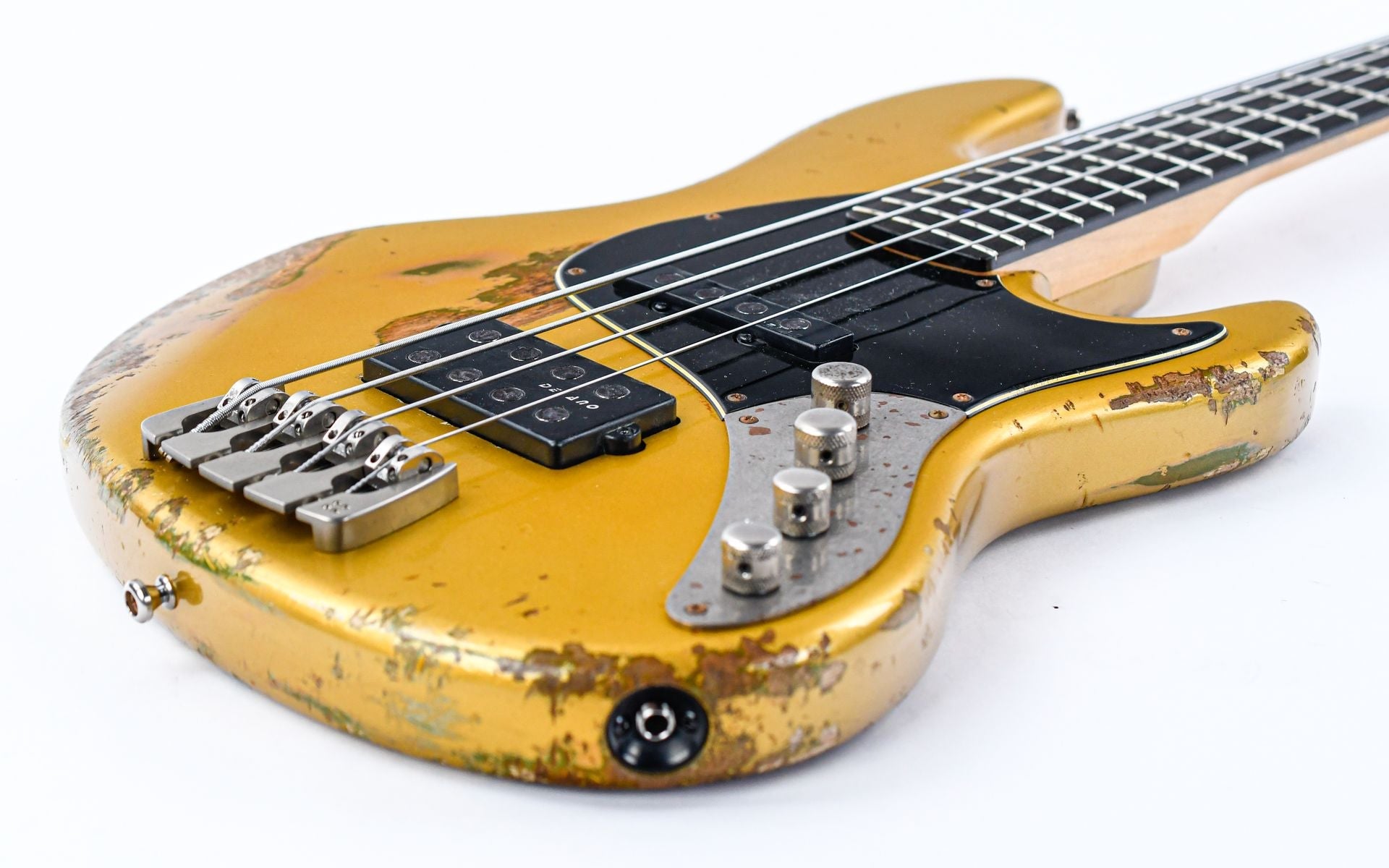 Sandberg California TM Greenline Gold Masterpiece Aged #46598