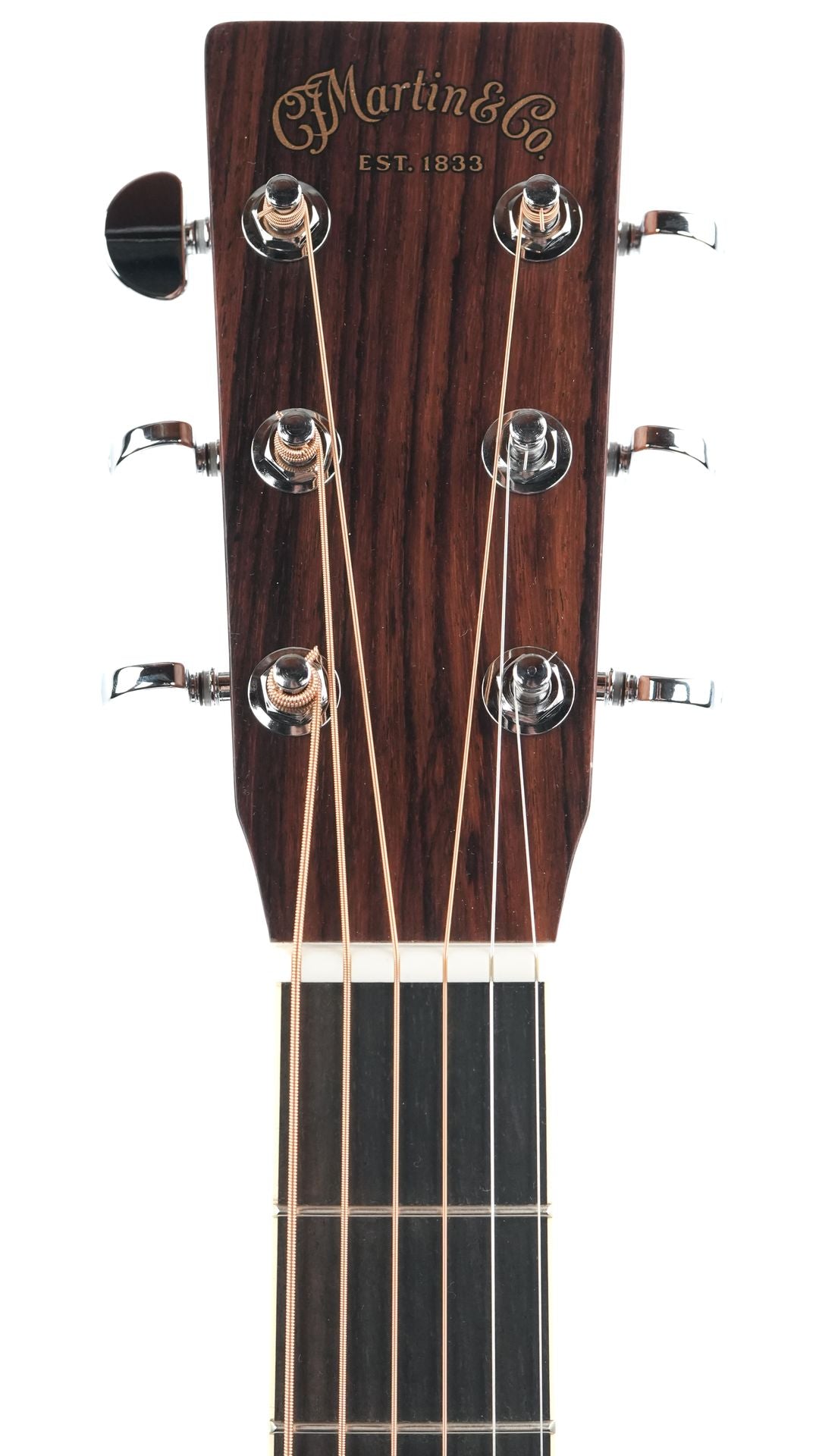 Martin D35 Standard Refresh Natural #2971571