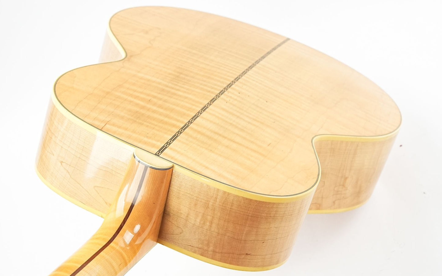 Gibson 1957 SJ200 Light Aged Dark Natural