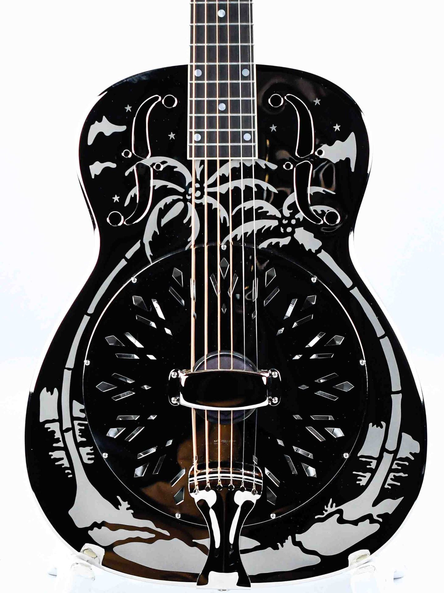National Style O 14 Fret