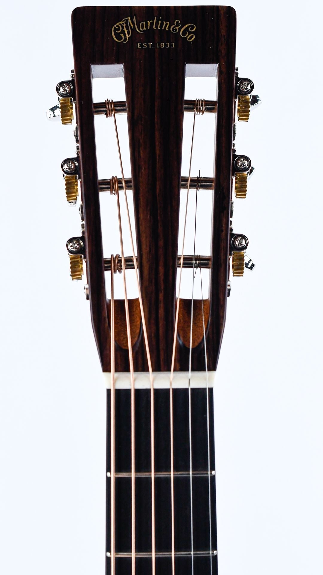 Martin Custom Shop 000 12 Fret Vintage Spruce Rosewood #2865289