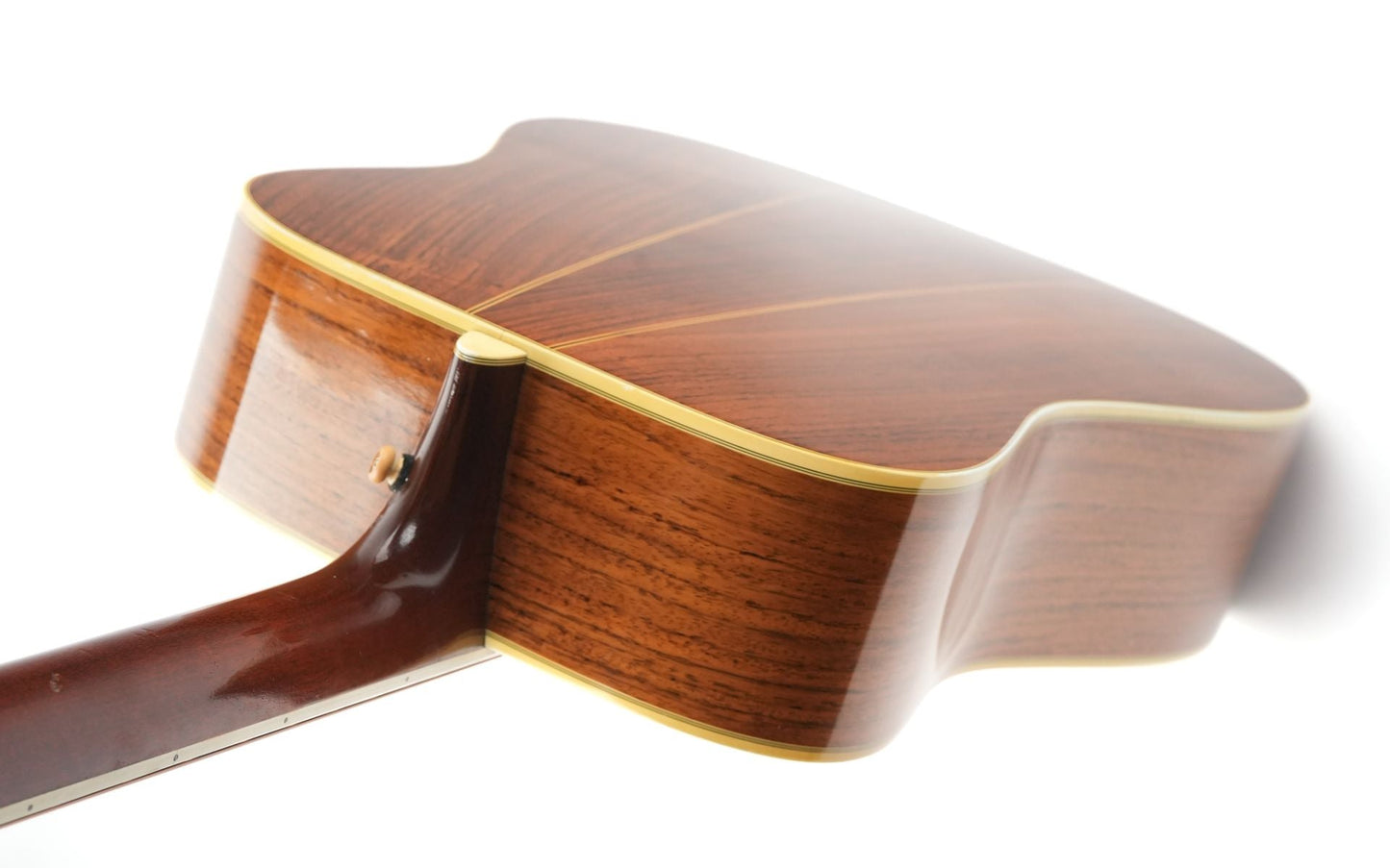 Martin D35 Lefty 1975