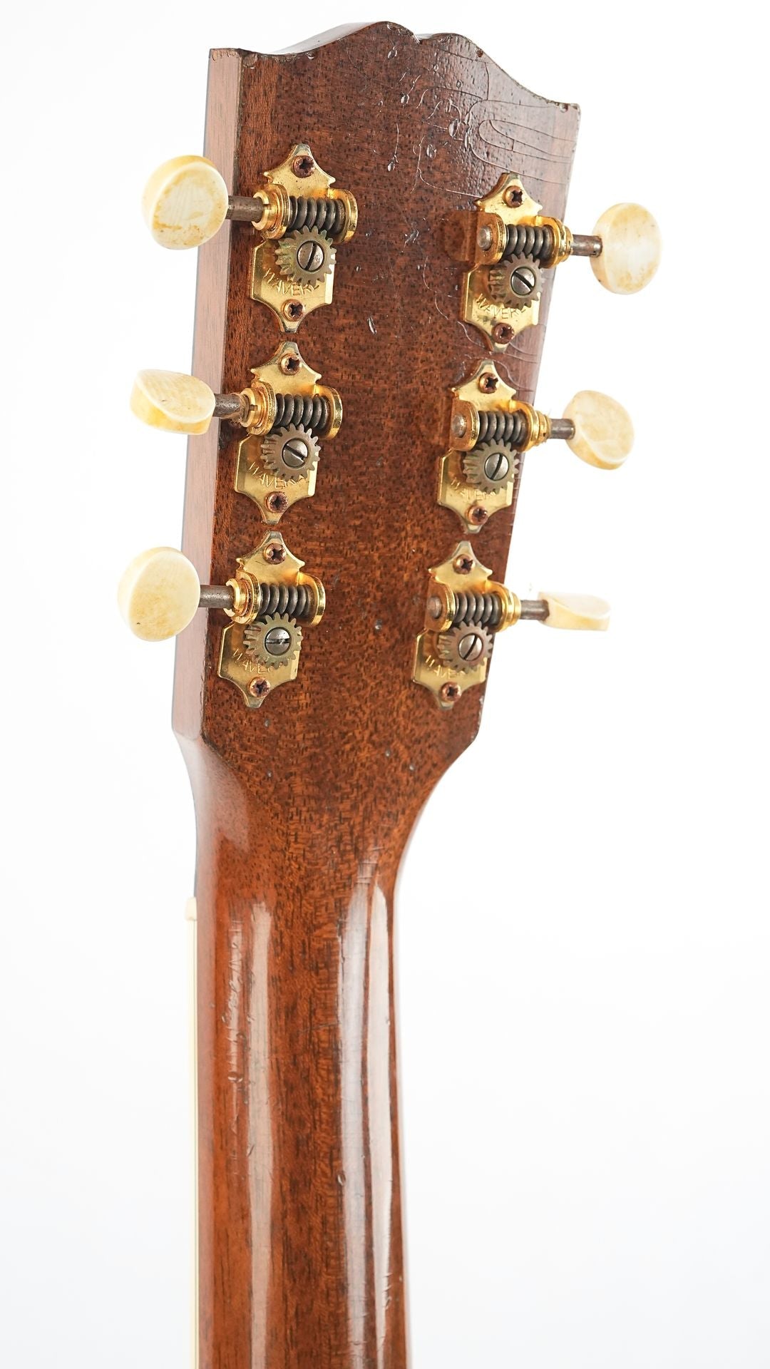 Gibson 1929 Nick Lucas Special Light Aged