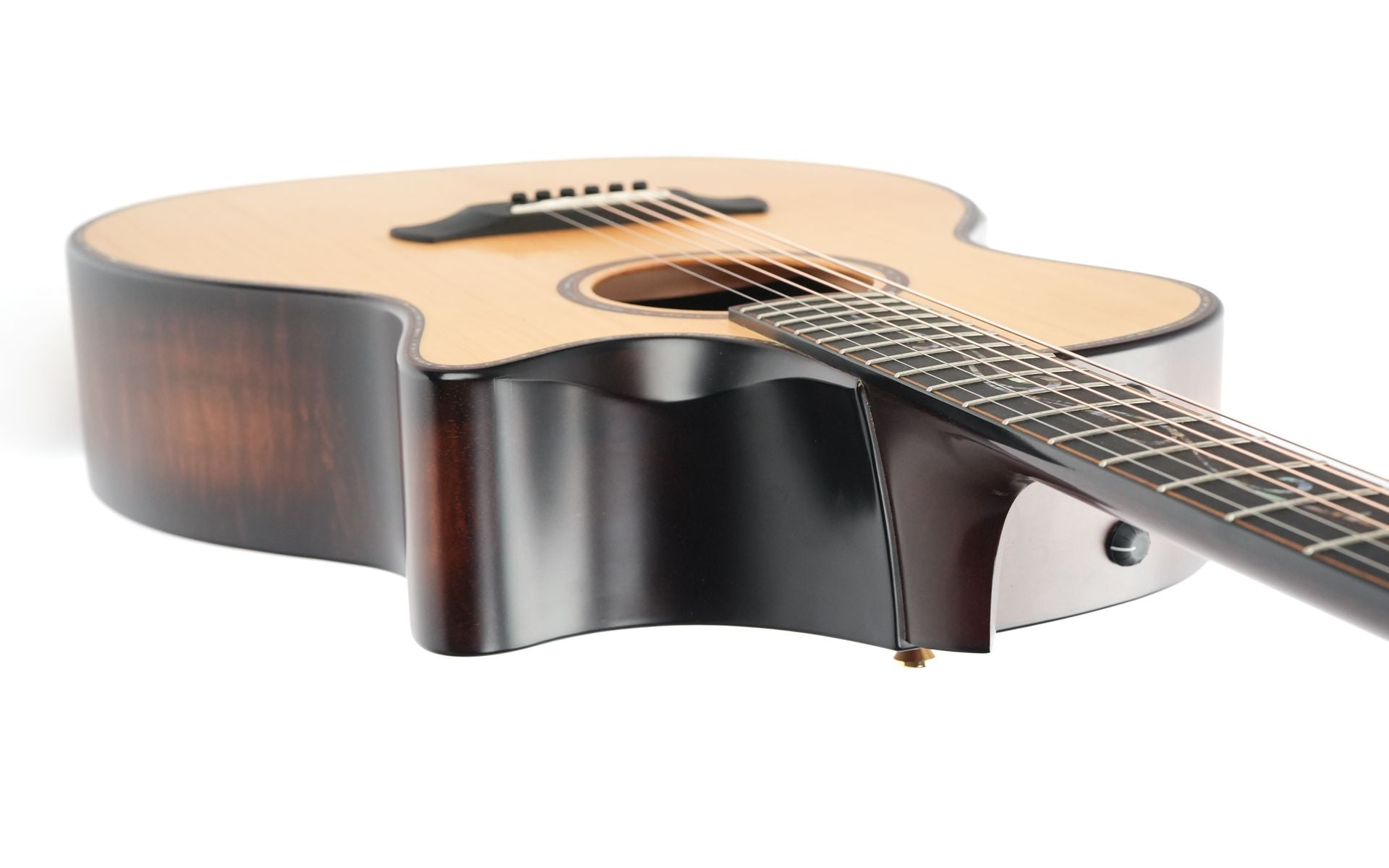 Taylor K14ce Builder's Edition 2022