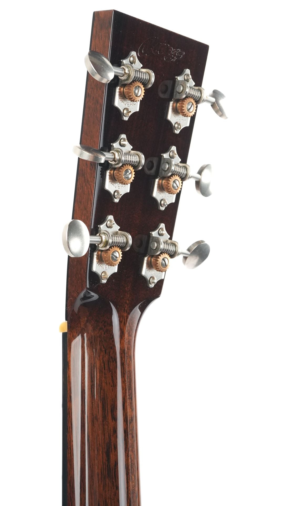 Collings OM1A HC Hill Country Sunburst