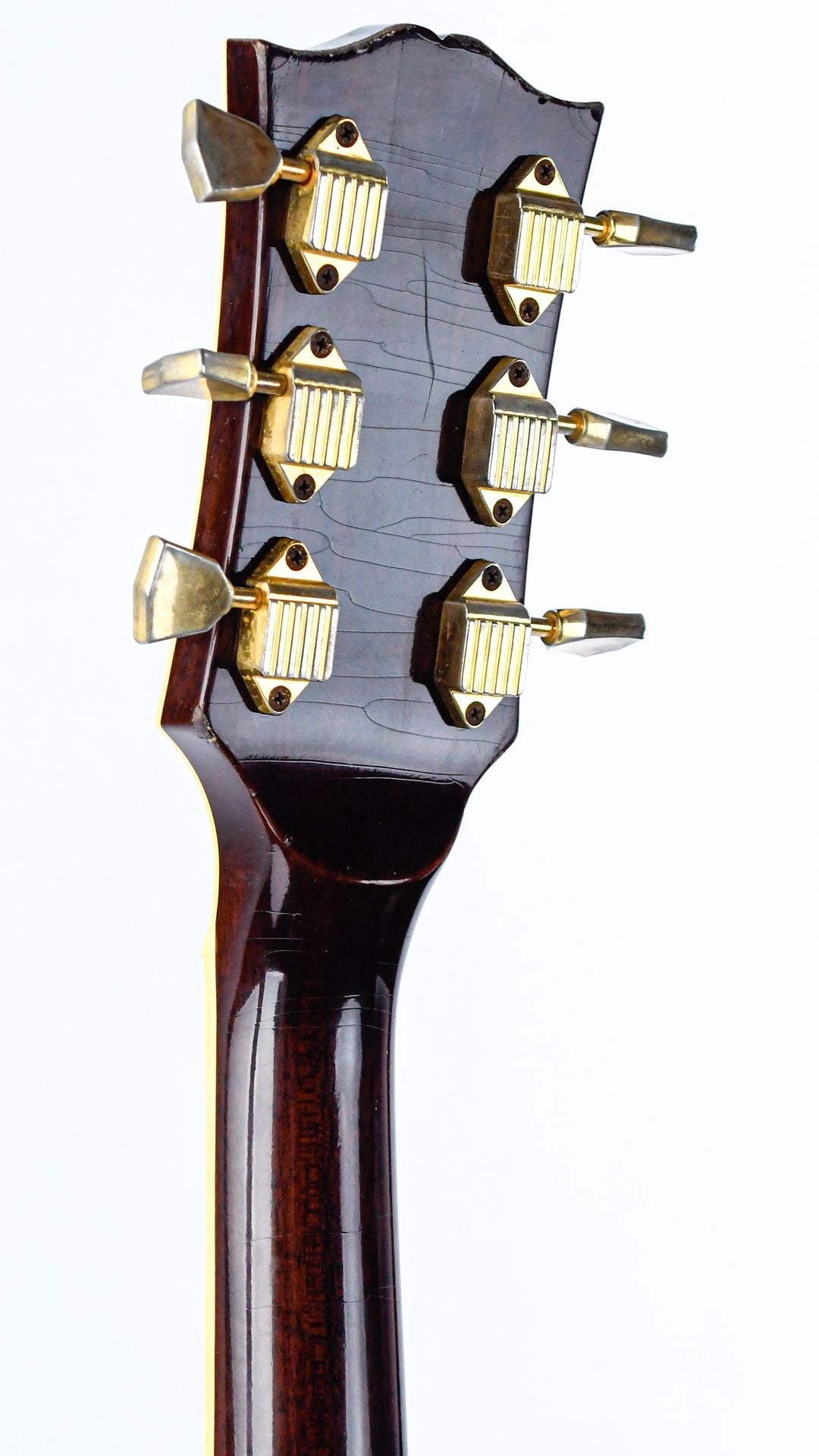Gibson B.B. King Rumble in the Jungle ES355 Walnut 2024