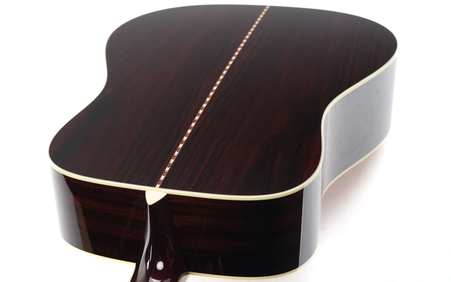 Collings D3A Bois de Rose Adirondack 25th TFOA #36070
