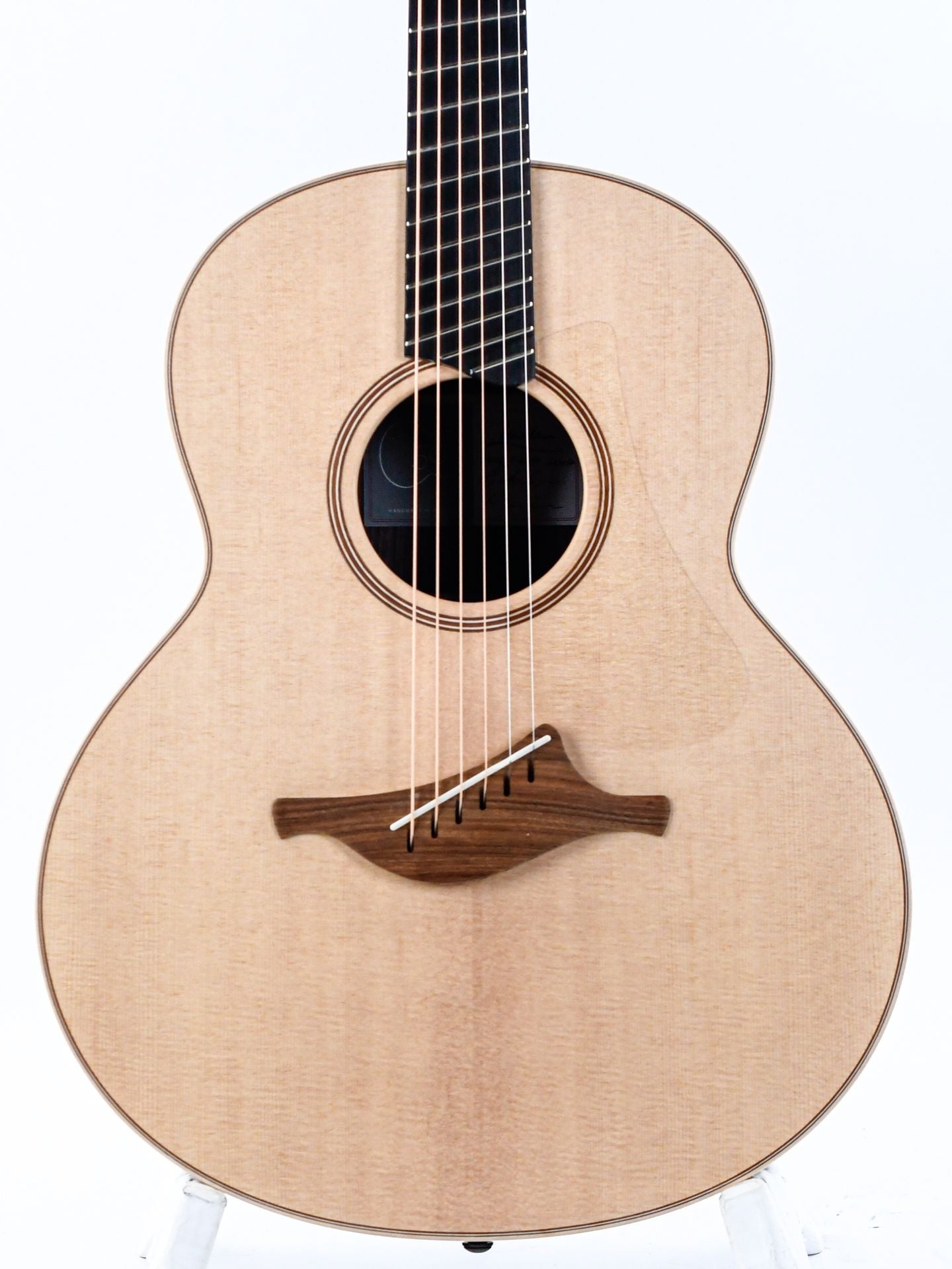 Lowden 50th Anniversary F32 Rosewood Spruce Fan Fret