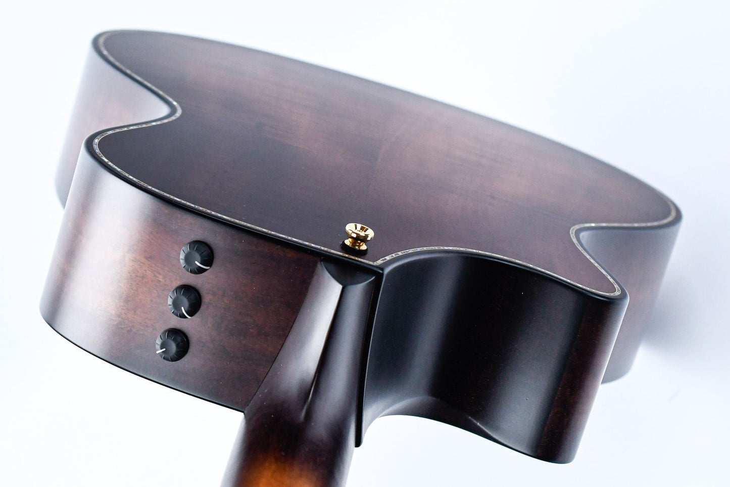 Taylor K24ce Builder's Edition