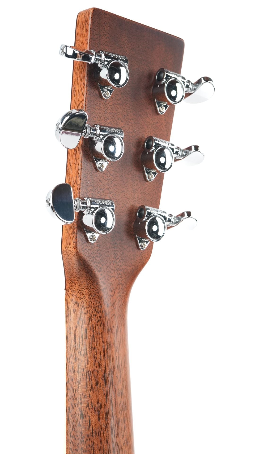 Martin D35 Standard Refresh Natural