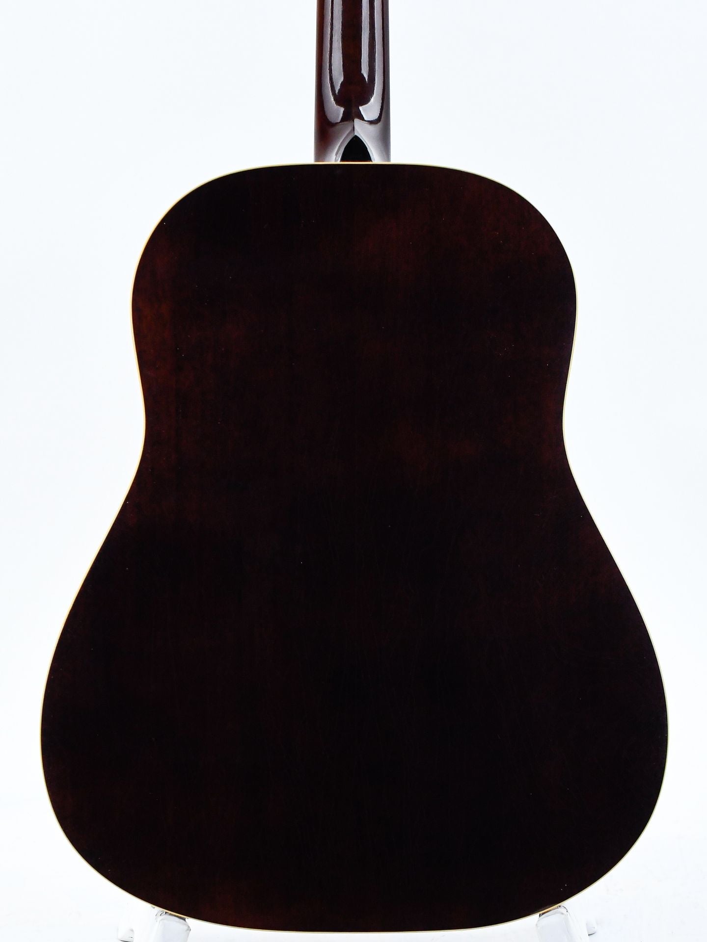 Atkin J43 Baked Sitka Mahogany Aged Sunburst
