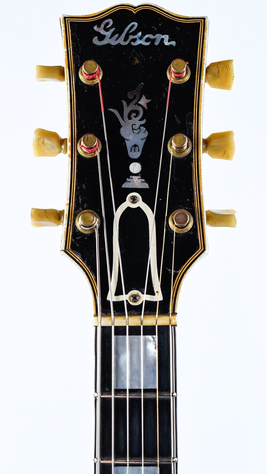 Gibson L5 Sunburst 1947