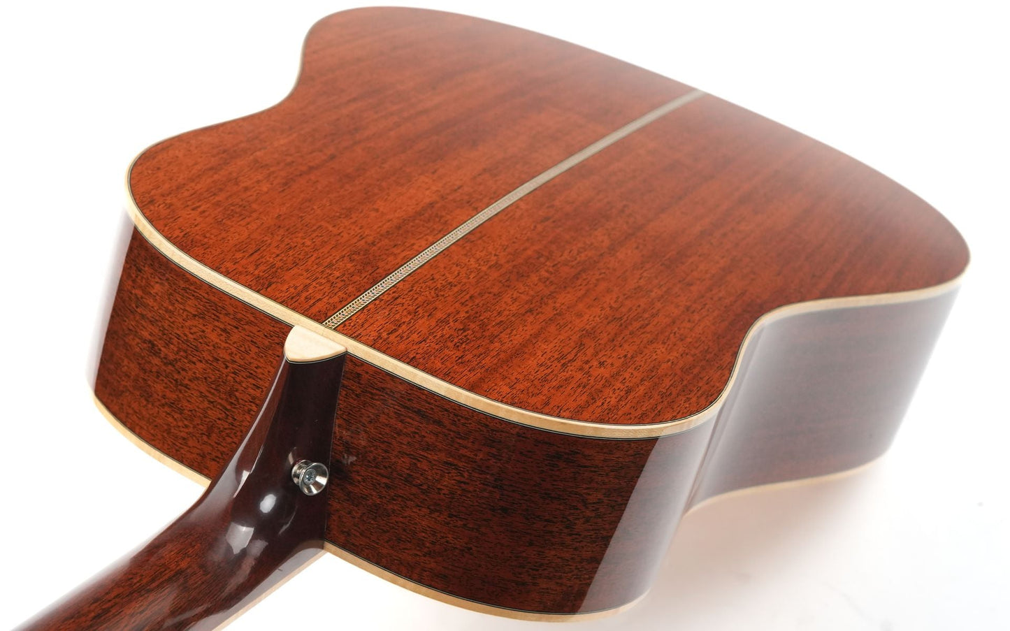 Martin Custom Shop DSS 2018