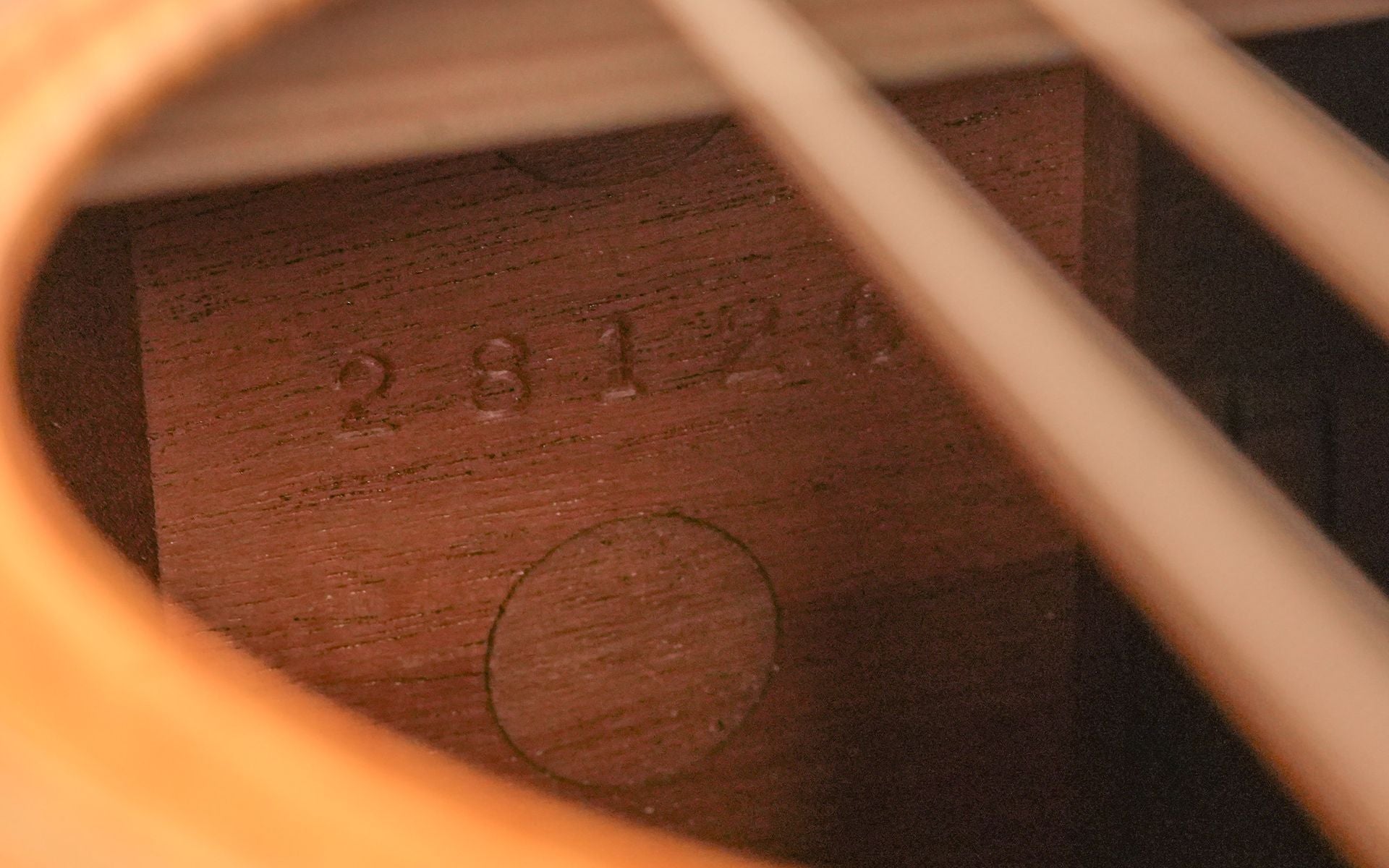 Collings D1AT Traditional Sunburst 2018