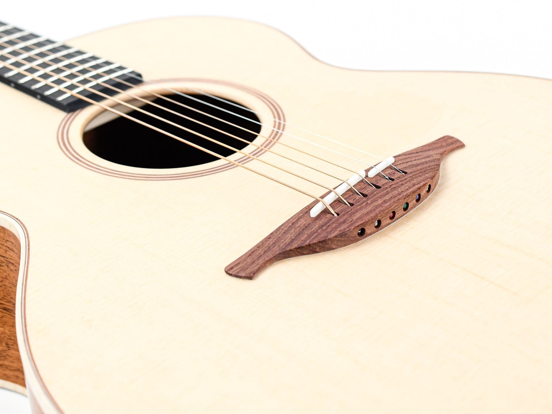 Lowden O20 Mahogany Sitka Spruce