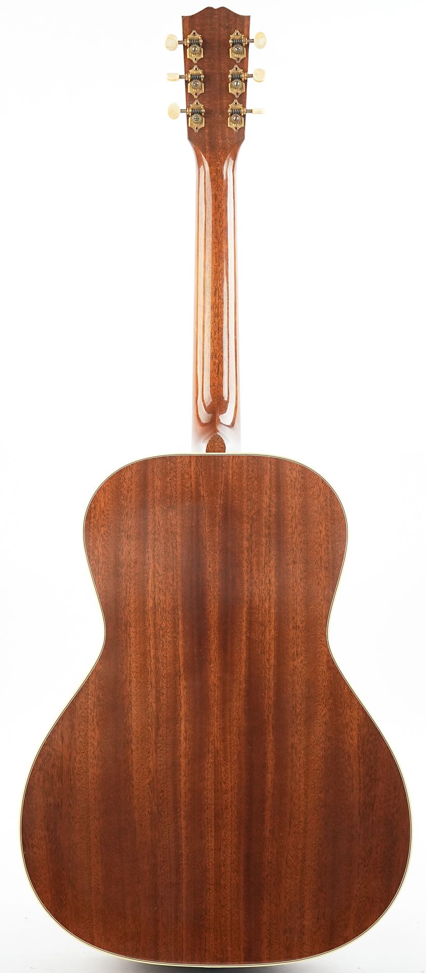 Gibson 1929 Nick Lucas Special Light Aged