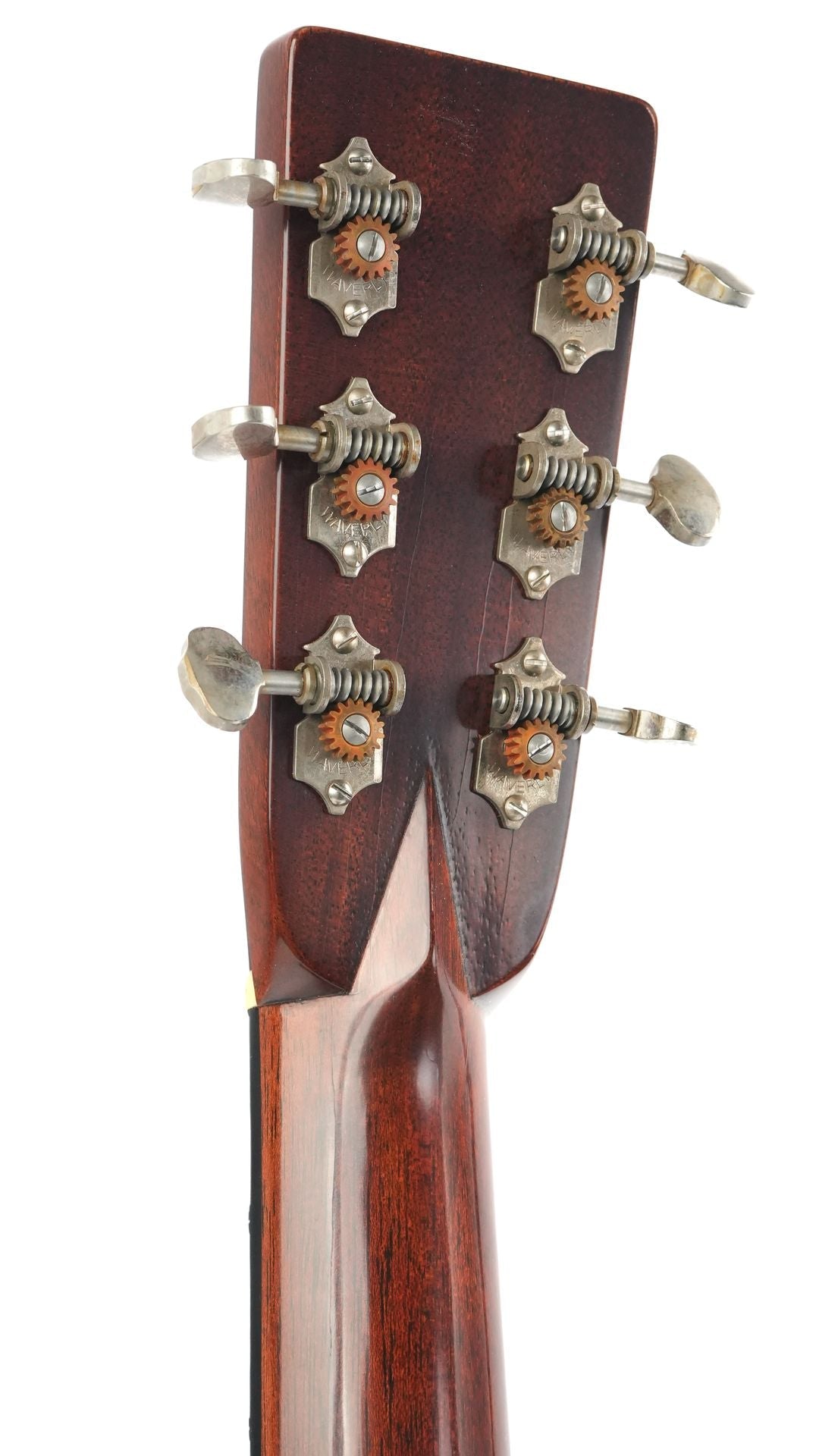 Martin D28 Authentic 1937 Expert Stage 1 Aging 2023