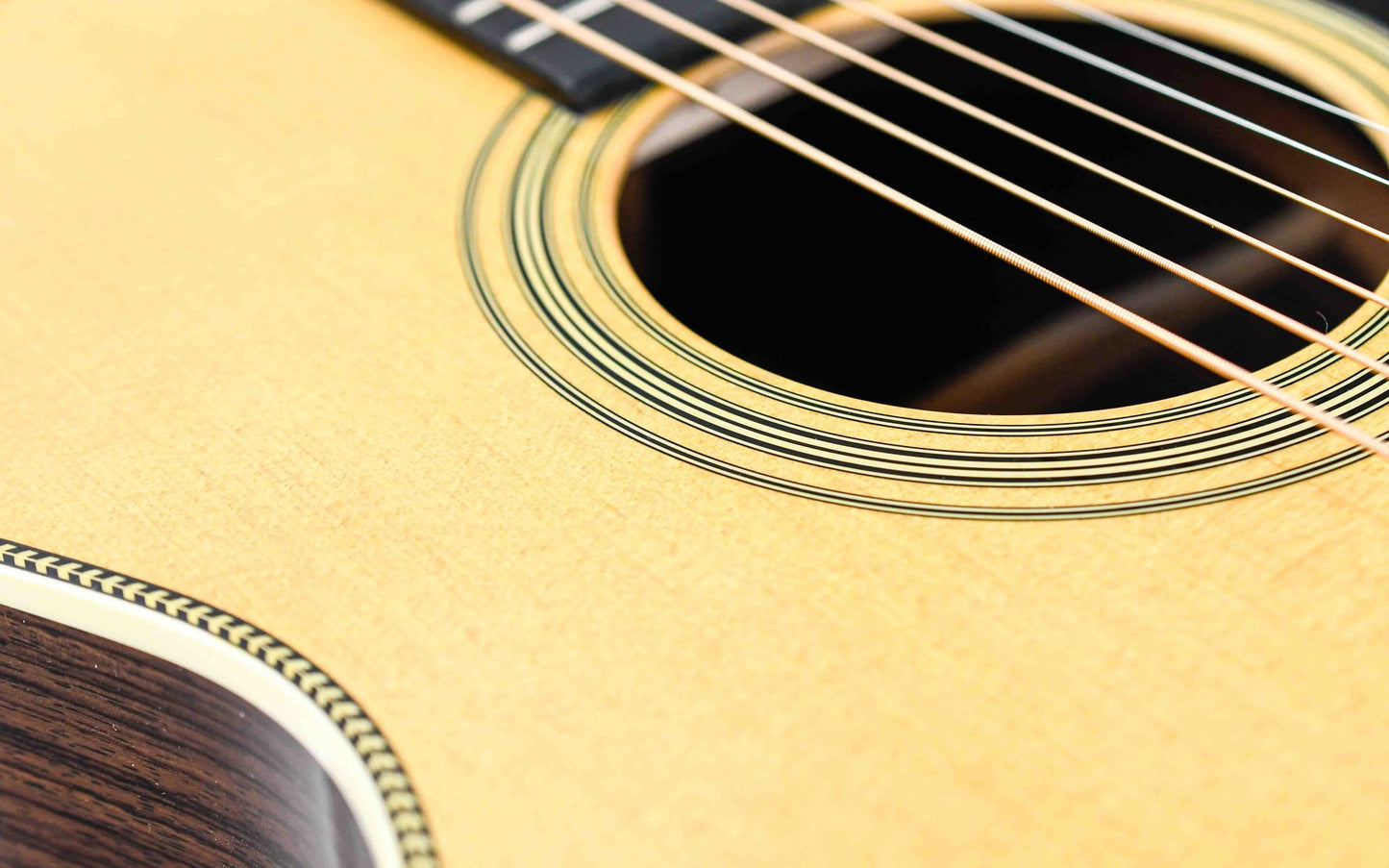 Martin OM28 Standard Refresh Natural