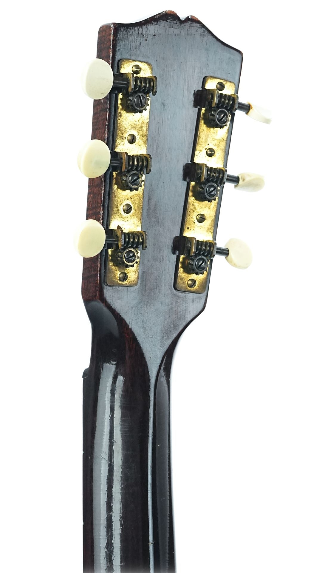 Gibson L00 Sunburst 1937