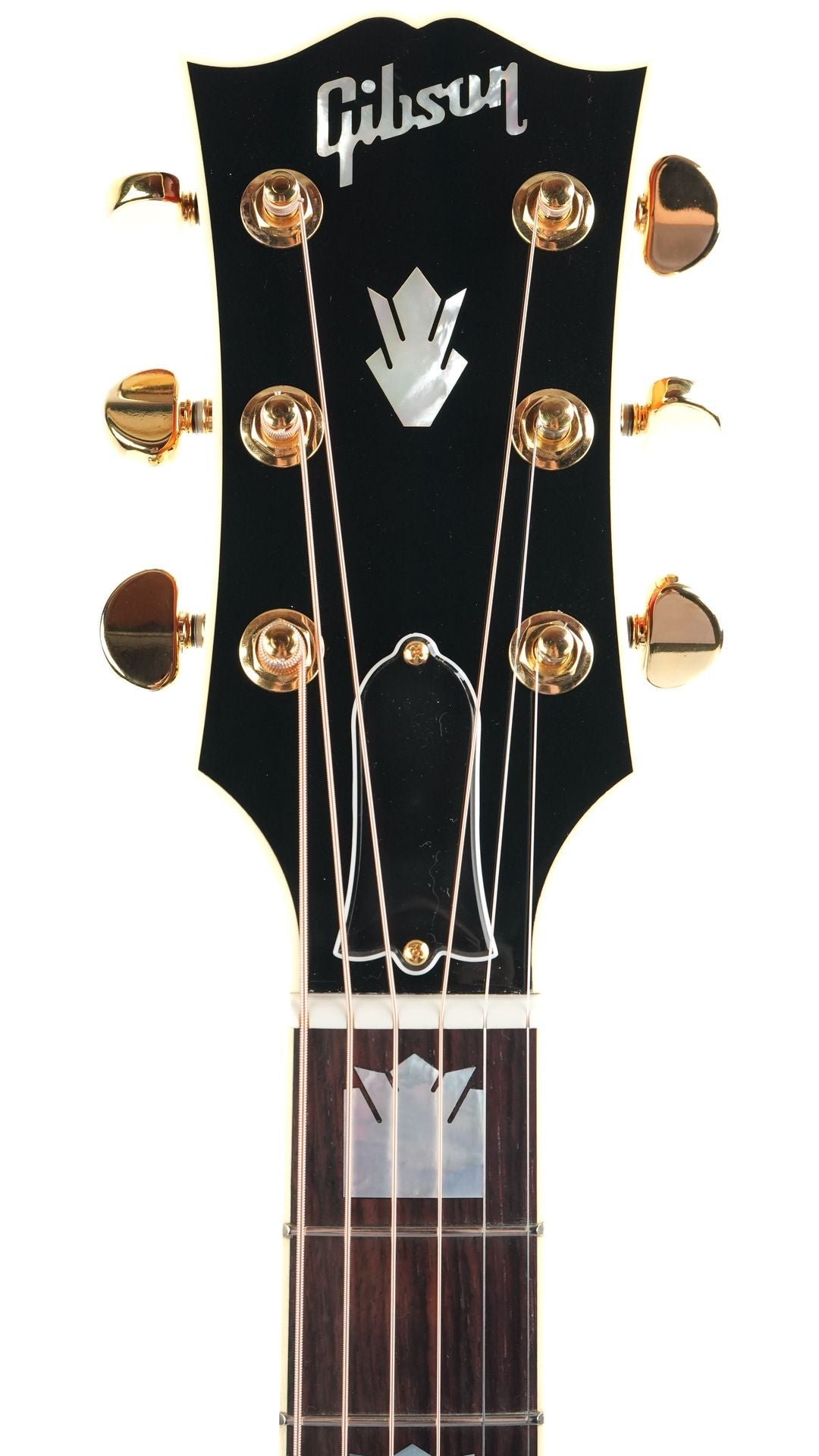 Gibson SJ200 Standard Maple Tri Burst #20375060