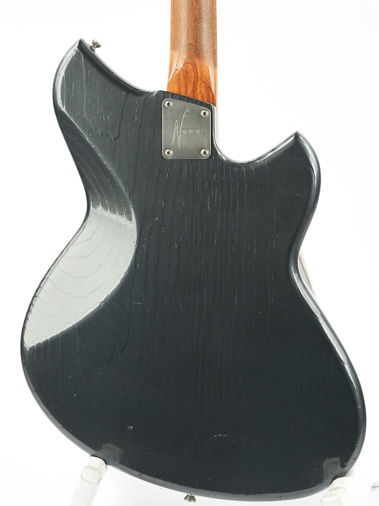 Novo Serus J Charcoal Lefty
