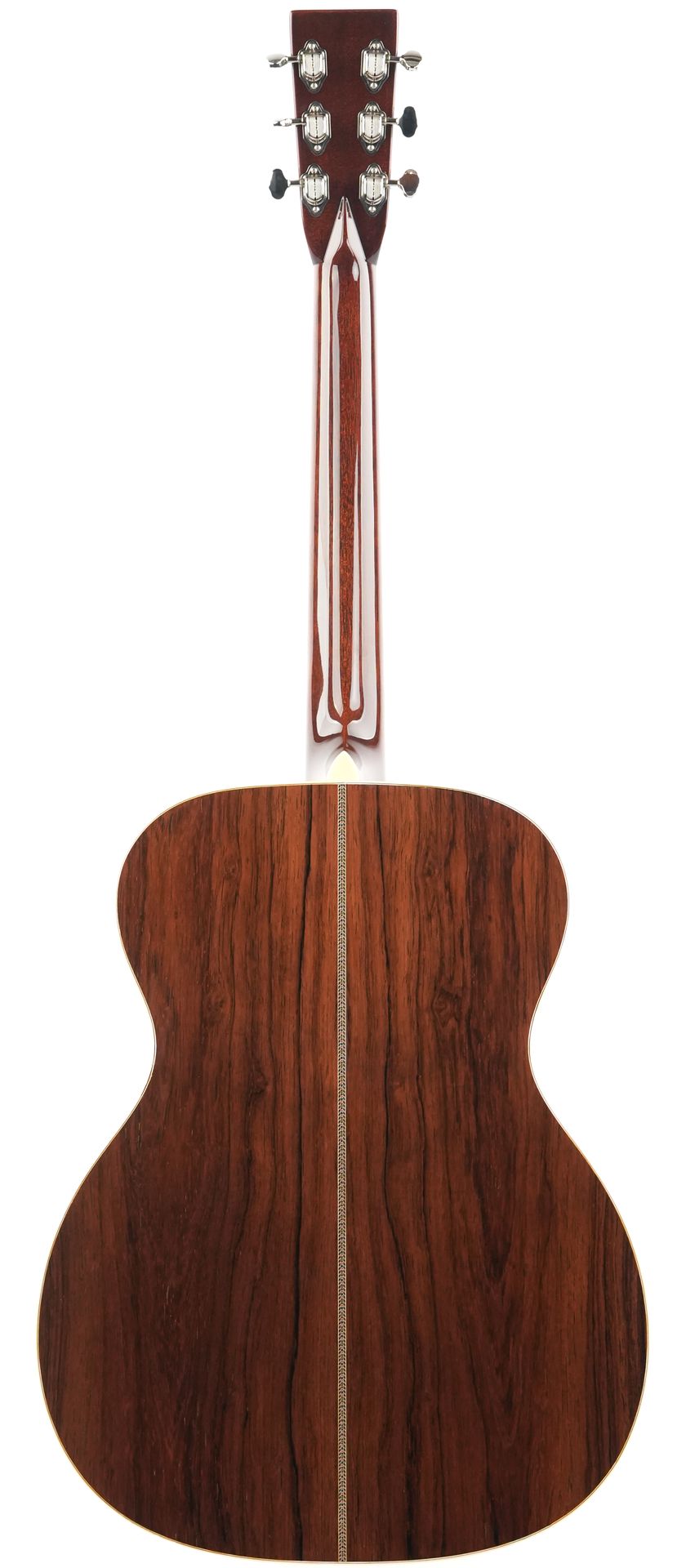 Martin 00042 Authentic 1939 Madagascar Rosewood Adirondack Spruce VTS 2016