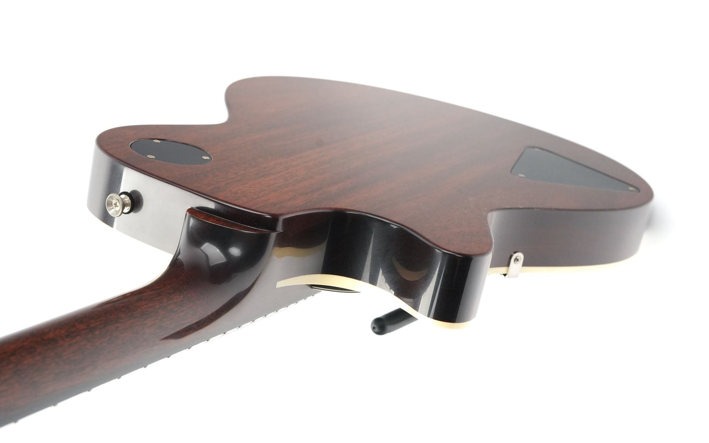Collings 470JL Julian Lage Black