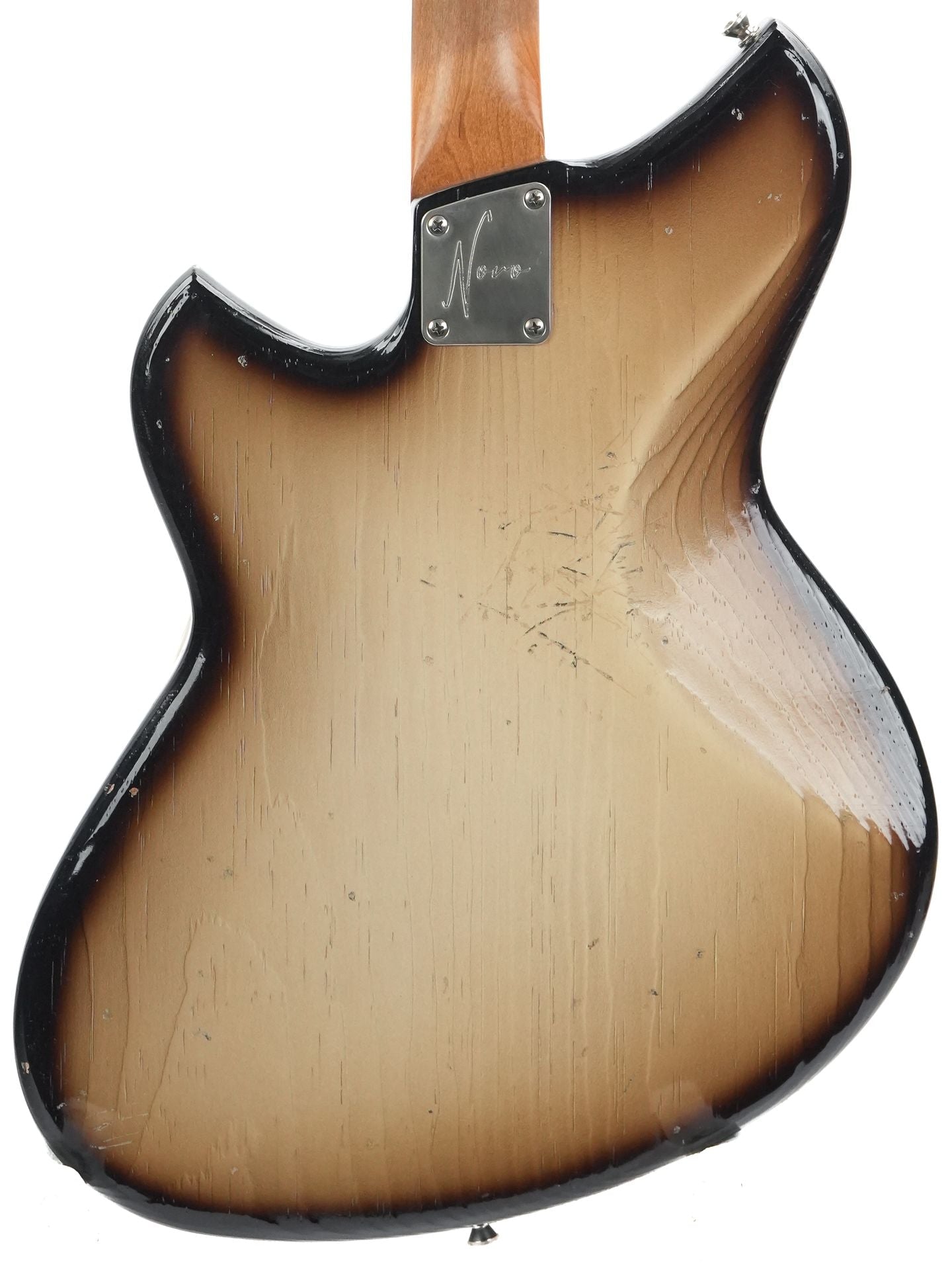 Novo Serus J Toasted Marshmallow