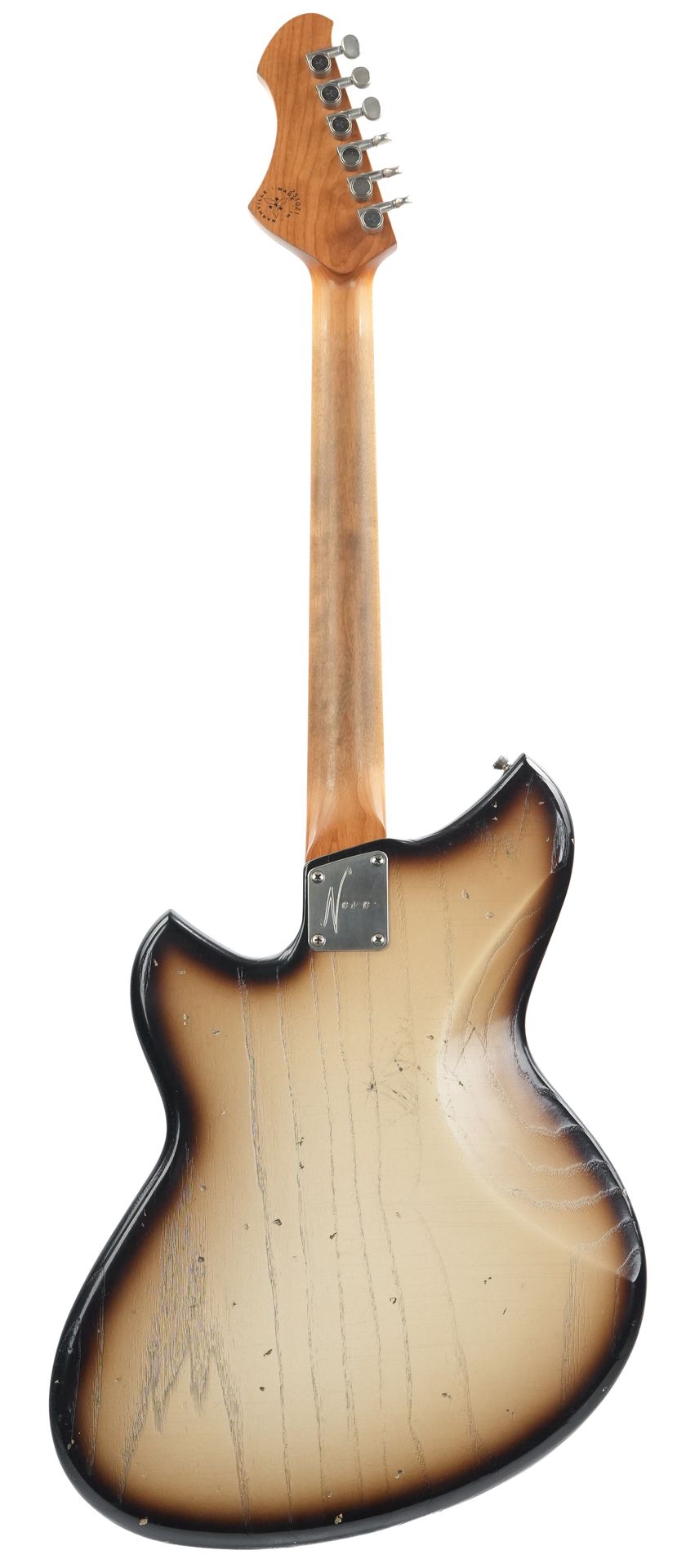 Novo Miris J Toasted Marshmallow Mini Humbuckers