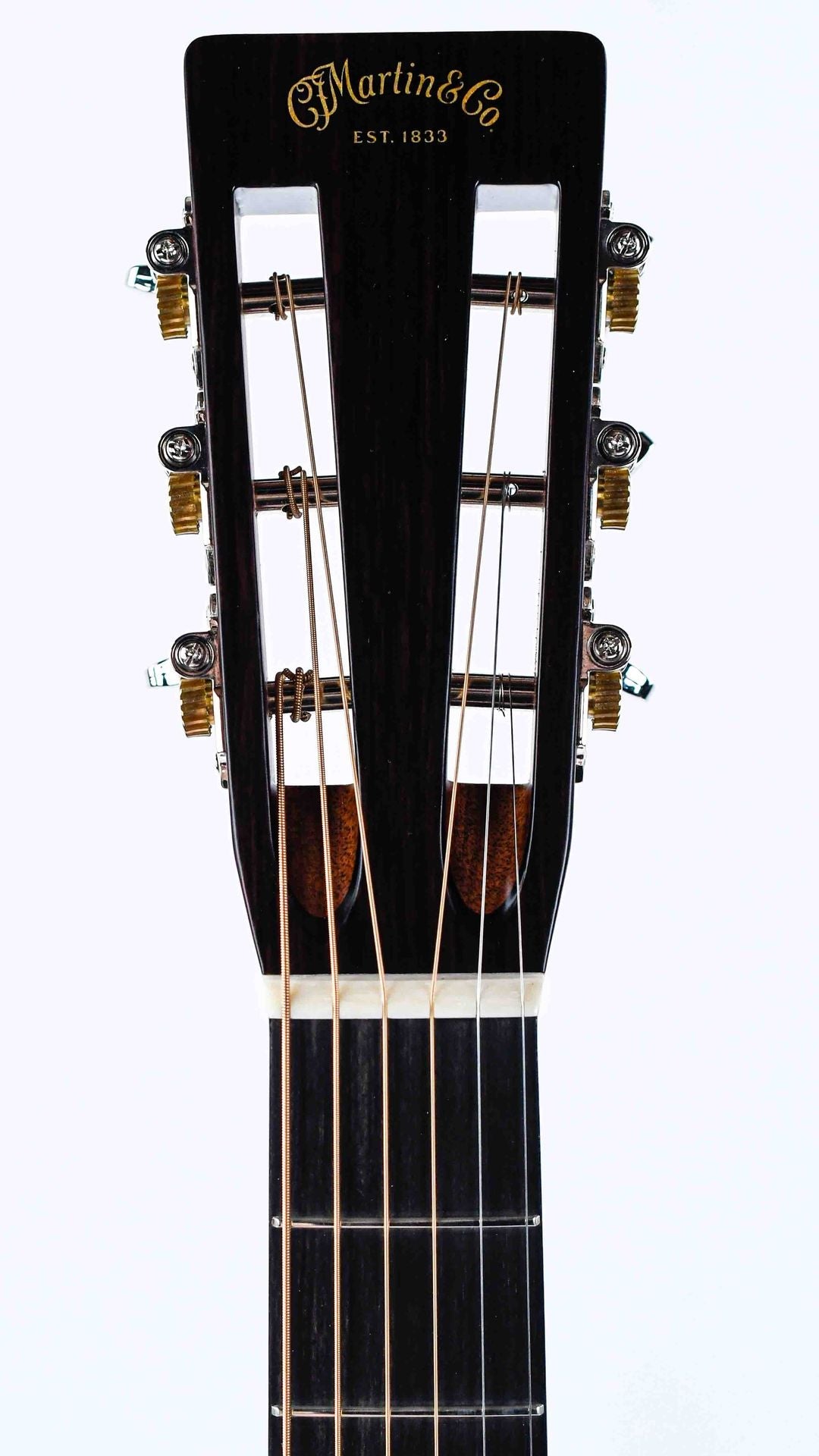 Martin Custom Shop 0028 12 Fret Vintage Spruce Rosewood #2865286