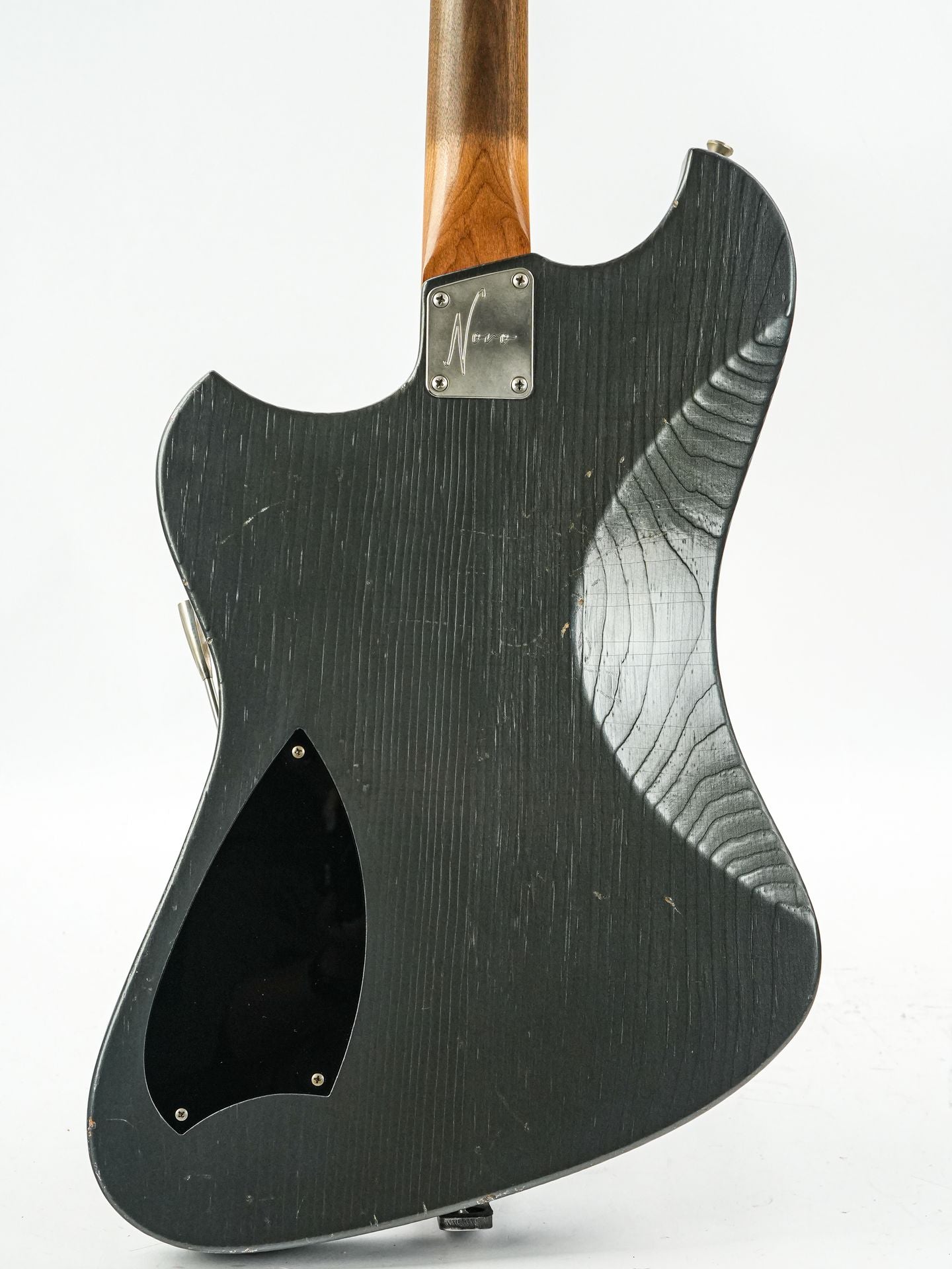 Novo Voltur J Charcoal Frost 2024