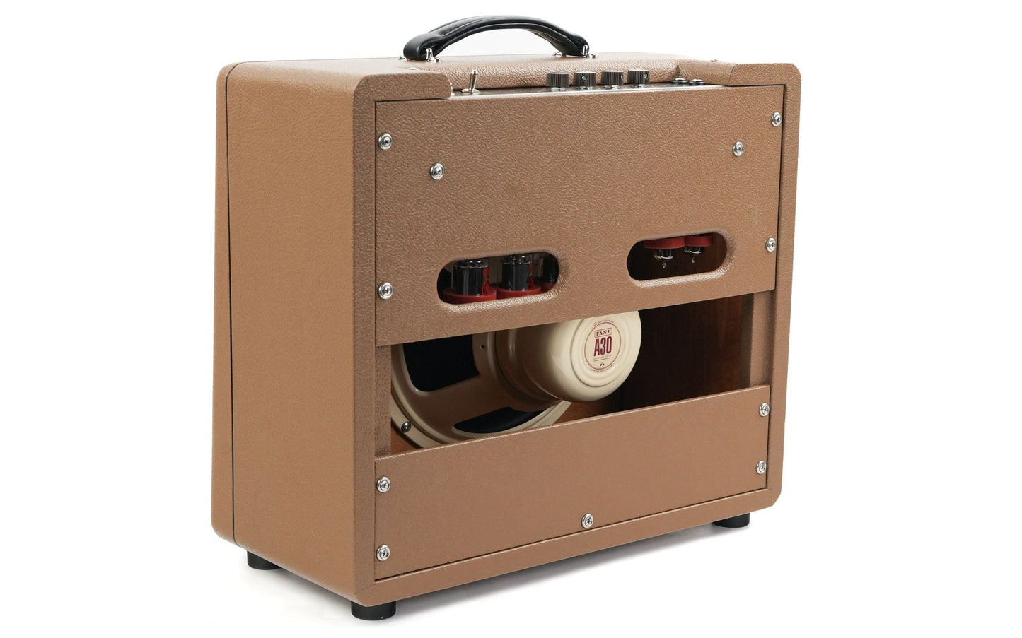 Milkman Beekeeper 1x12 Combo Fane A30 Chocolate
