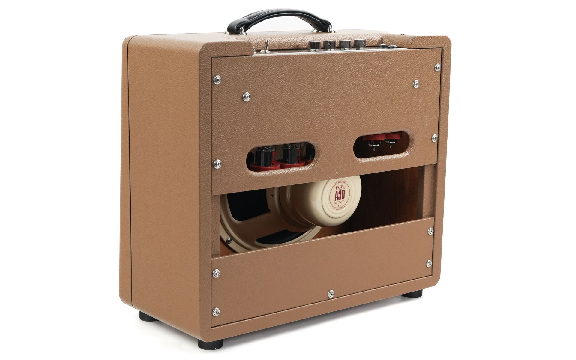 Milkman Beekeeper 1x12 Combo Fane A30 Chocolate