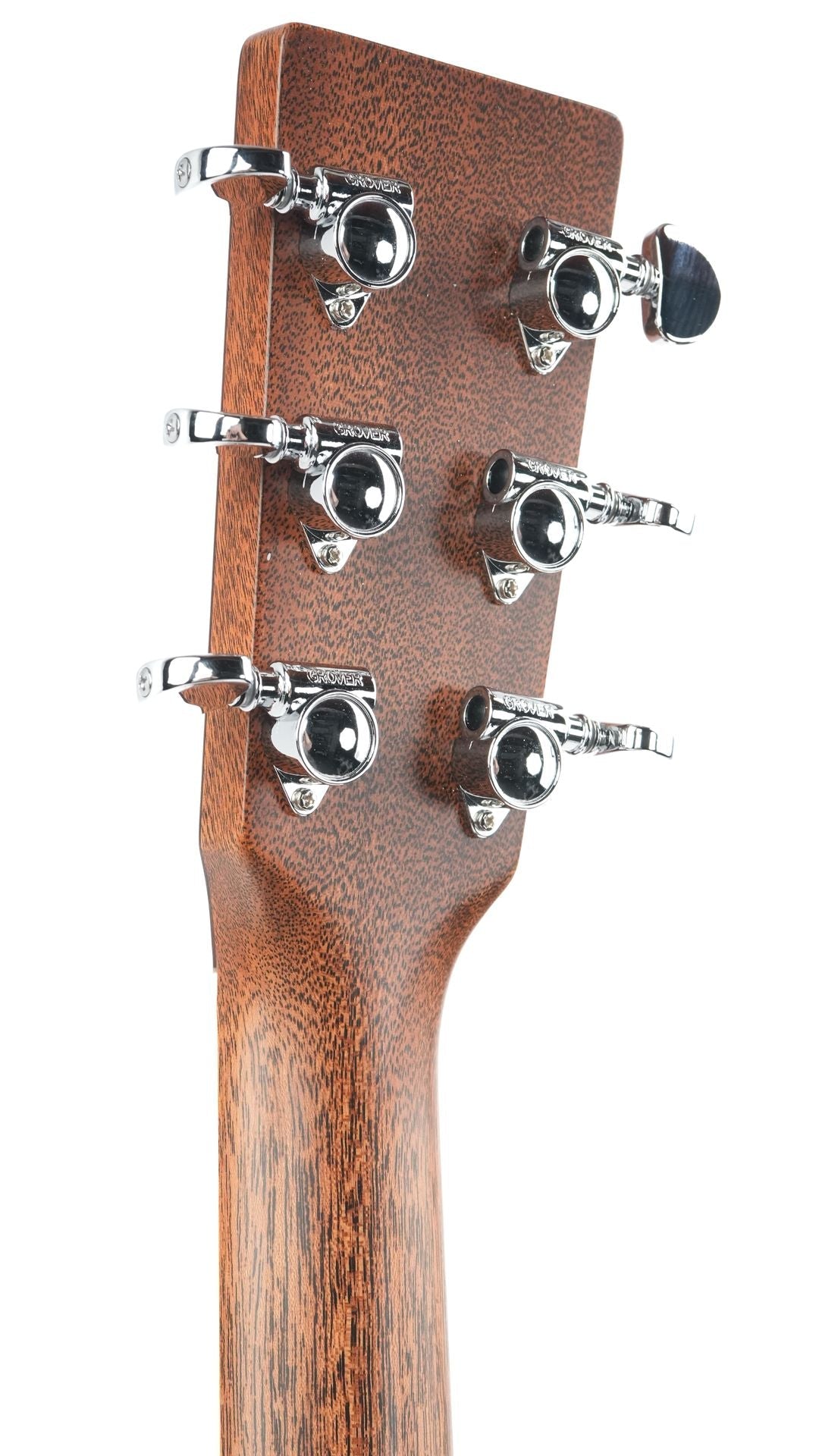 Martin D35 Standard Refresh Natural #2971571
