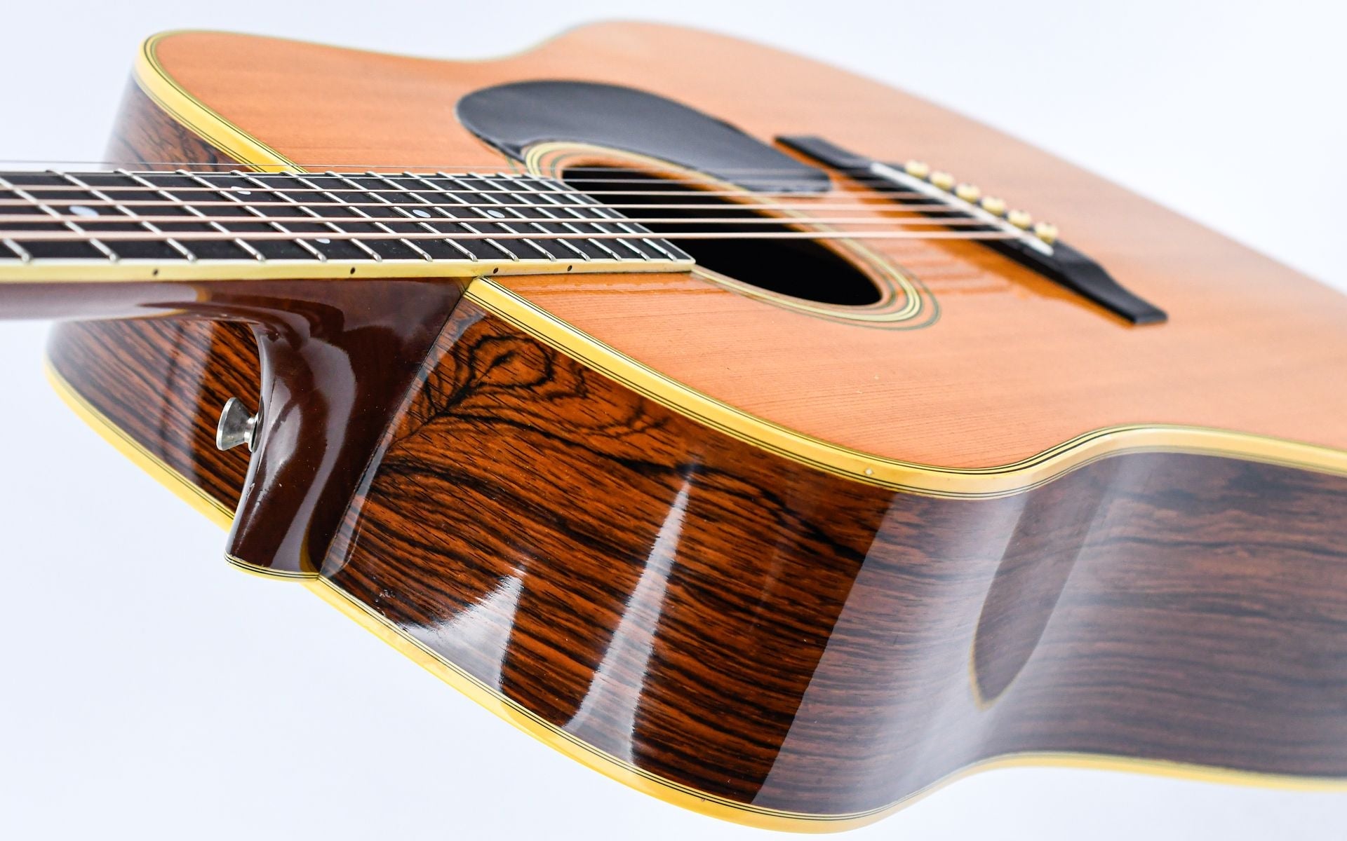 Martin D35 Brazilian Rosewood 1969