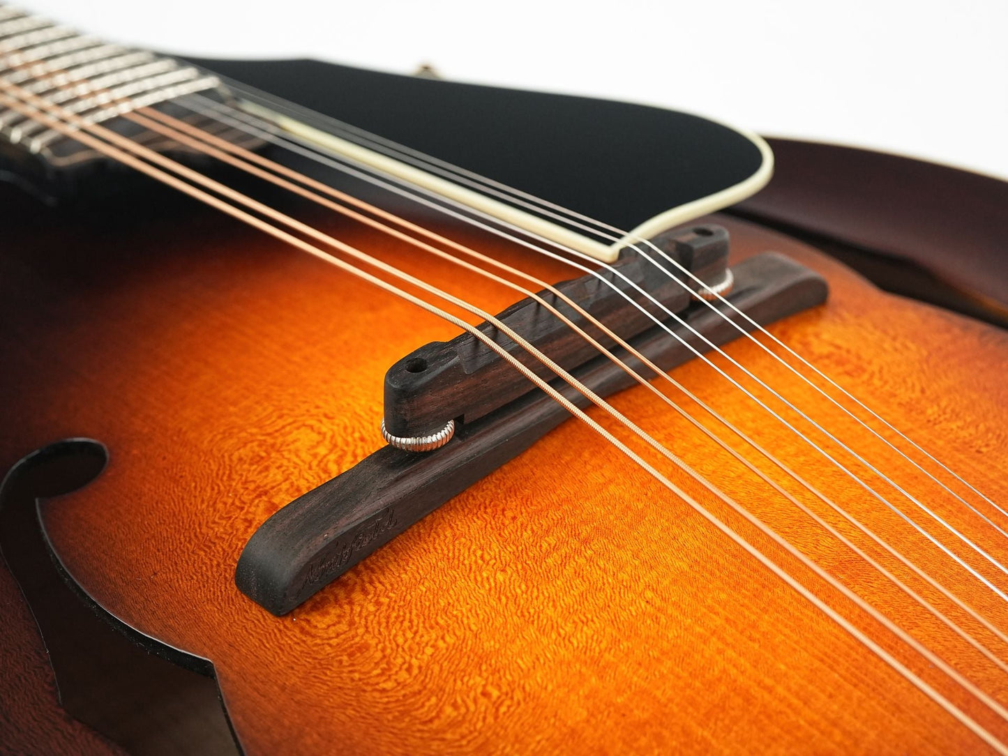 Northfield S Series NFS F5E Engelmann