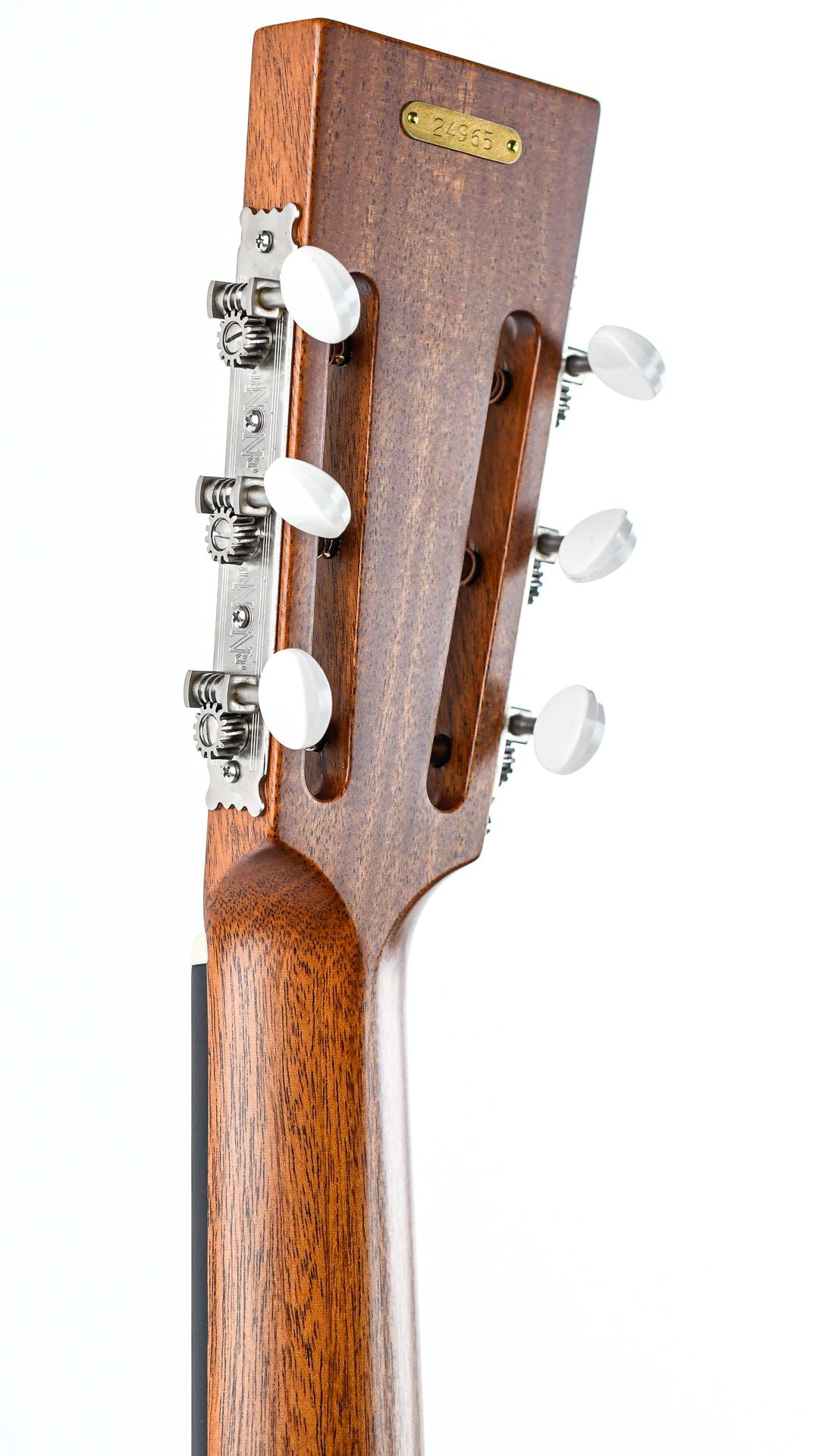National NRP 14 Fret Steel