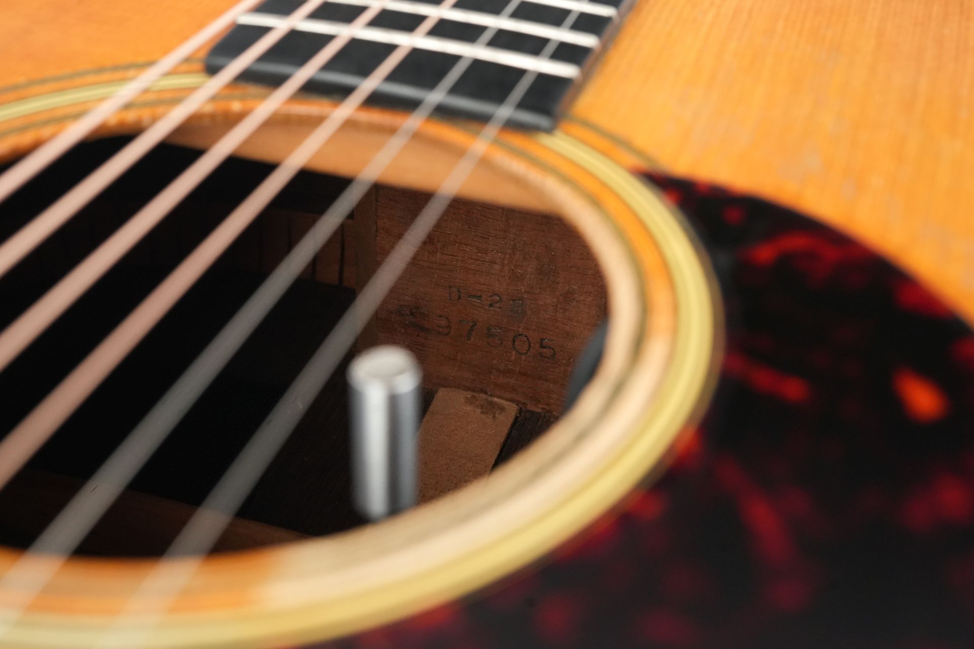 Martin D28 1964
