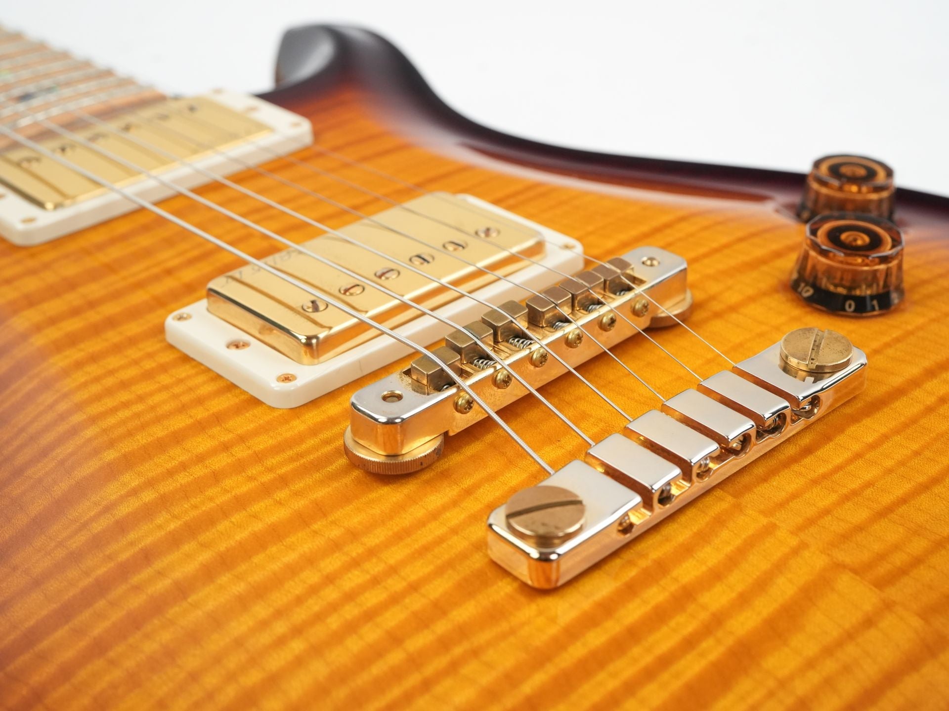 PRS Wood Library McCarty 594 Artist Package 2017