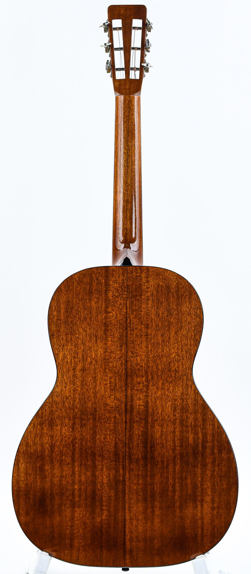 Atkin Essential 00S Natural Aged